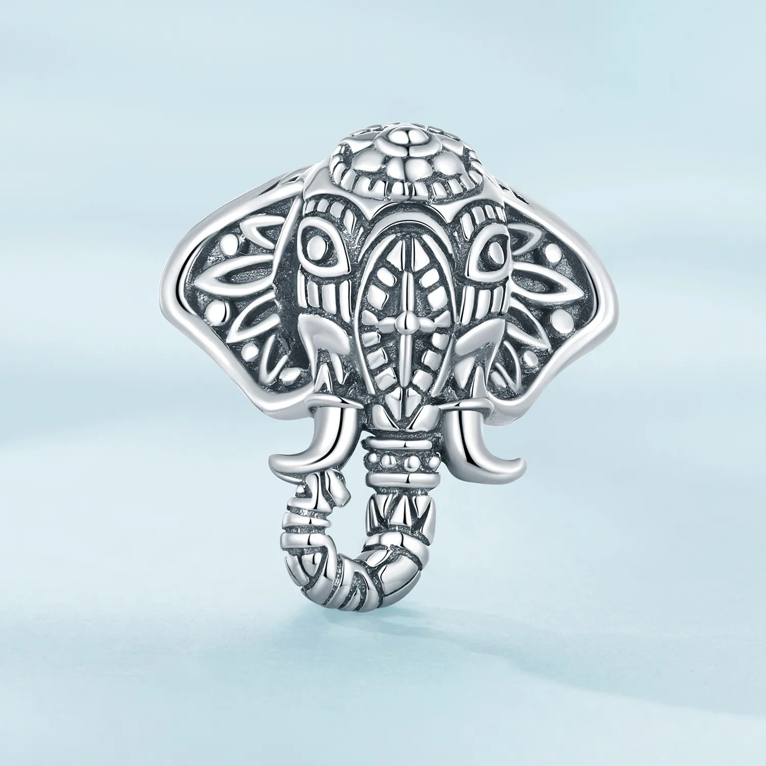 Pandora Stil Elefant Zeu Charm - SCC2477