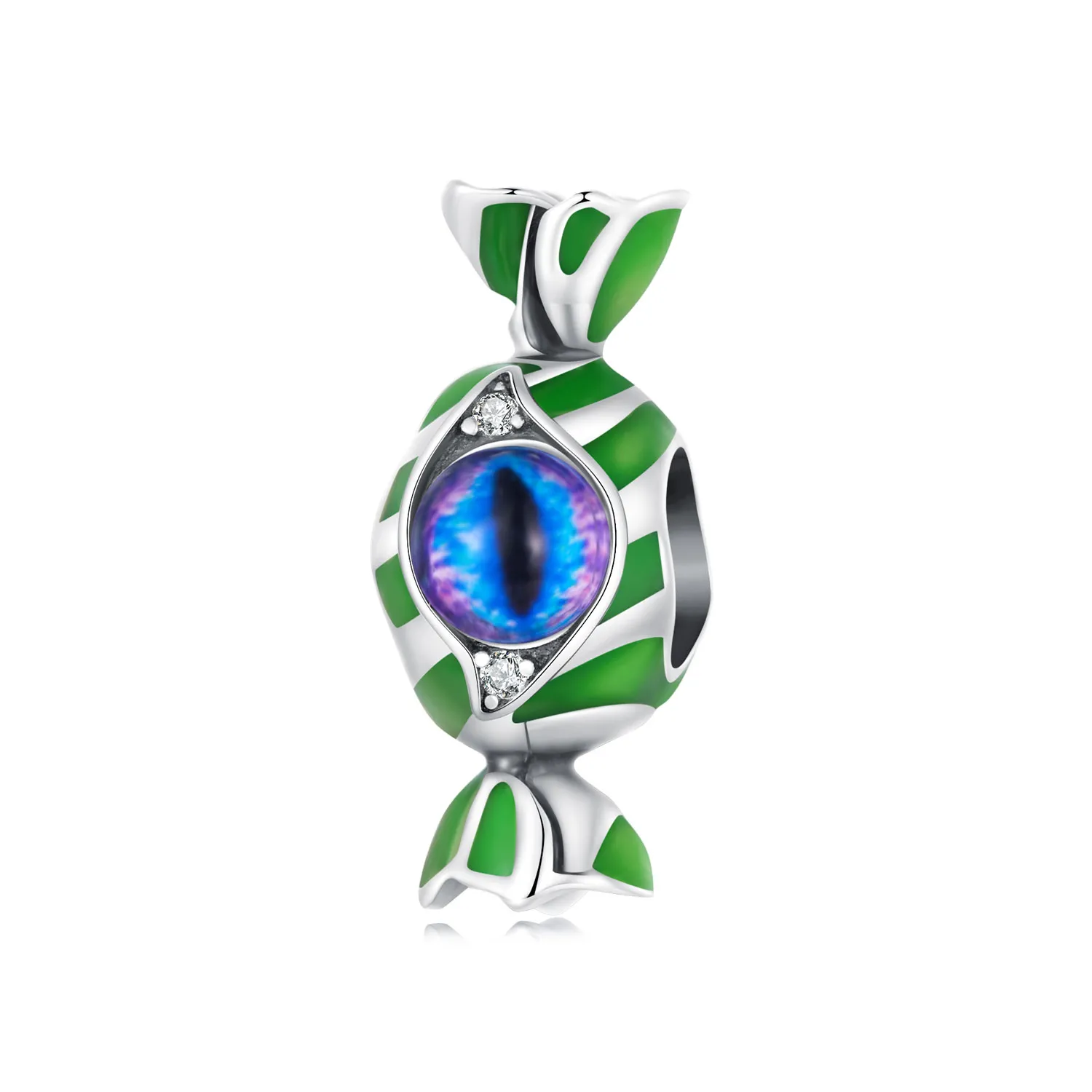 pandora stil halloween candy charm scc2609