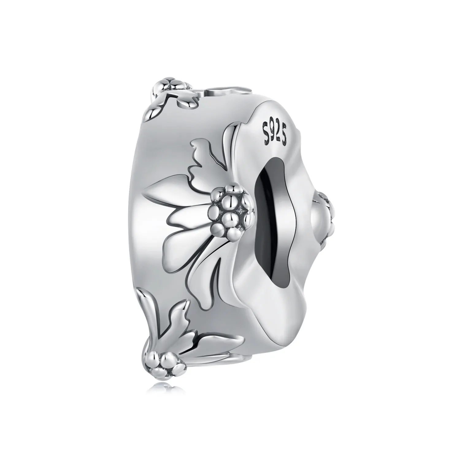 pandora stil mărul lupului clip scc2574