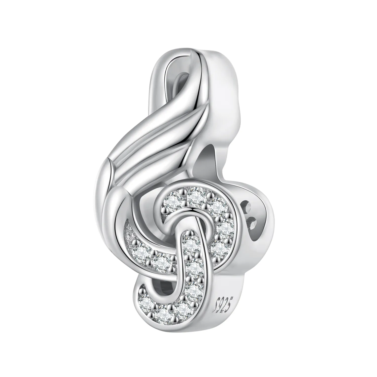 pandora stil notă charma bsc811