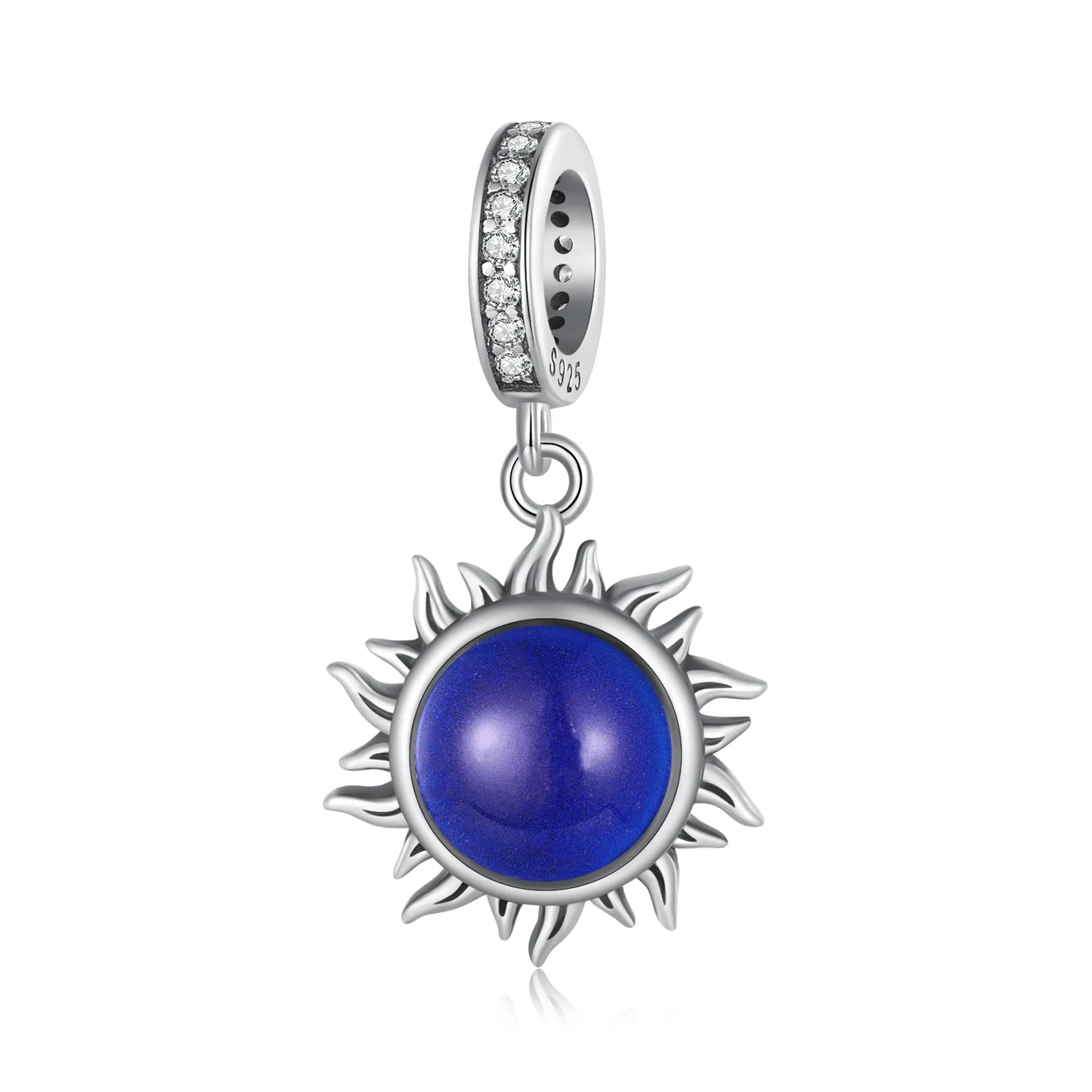 pandora stil soare mood stone dangle scc2005 cf