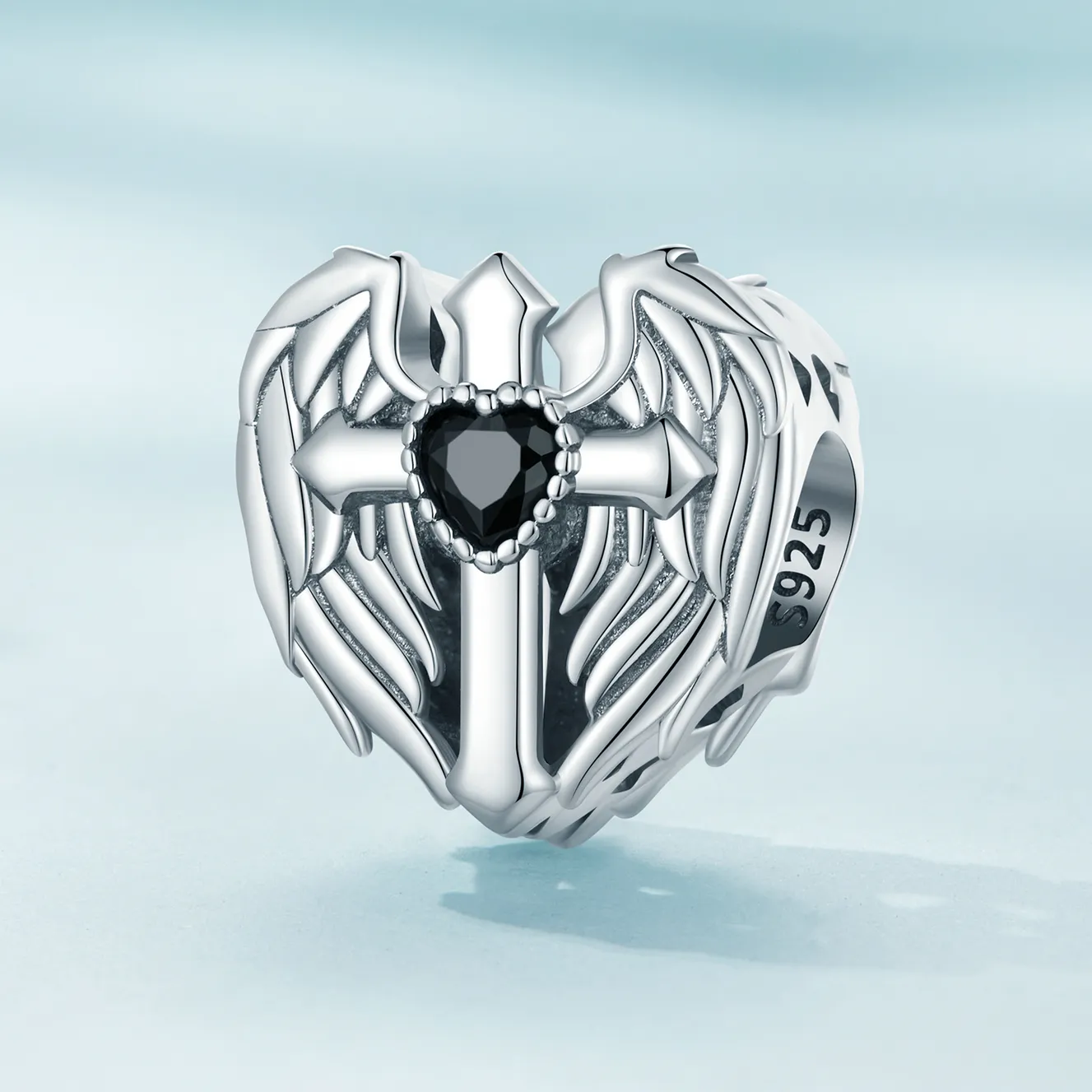 Pandora Style Talismanul Credinței Protejează - SCC2496