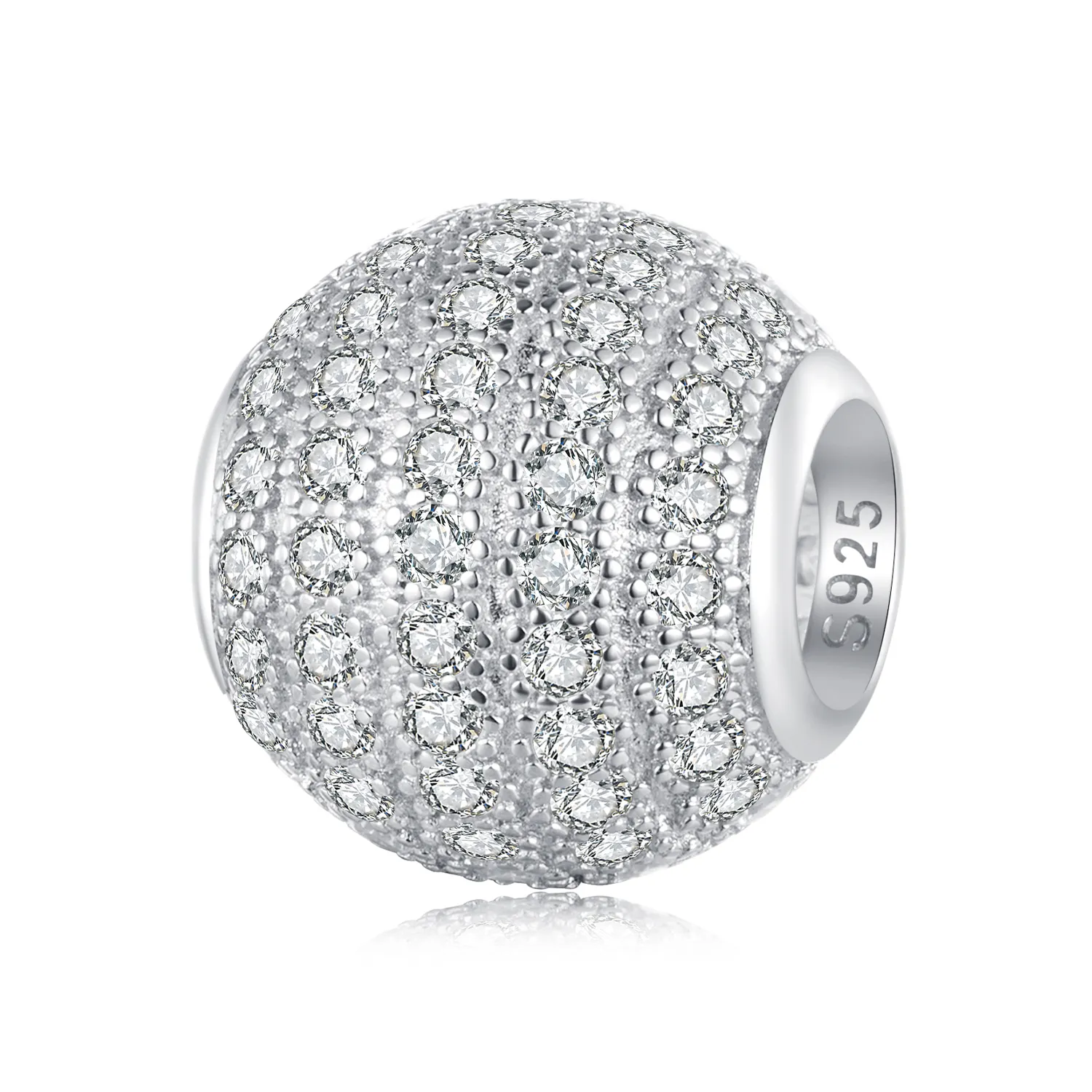 stilul pandora plin de noroc bsc884 a
