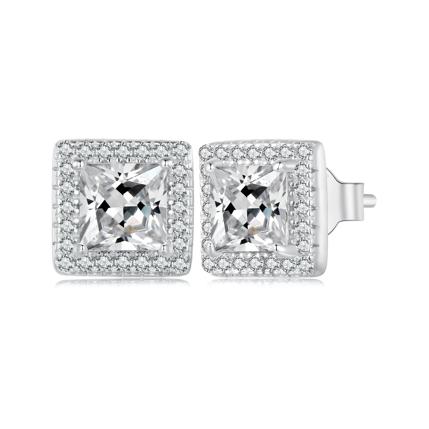 studuri de lux cu stil pandora bse895