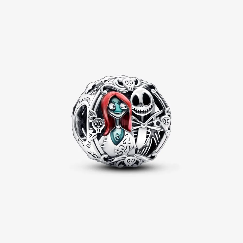talisman dedicat filmului de animație coșmarul dinaintea crăciunului de la disney 792292c01