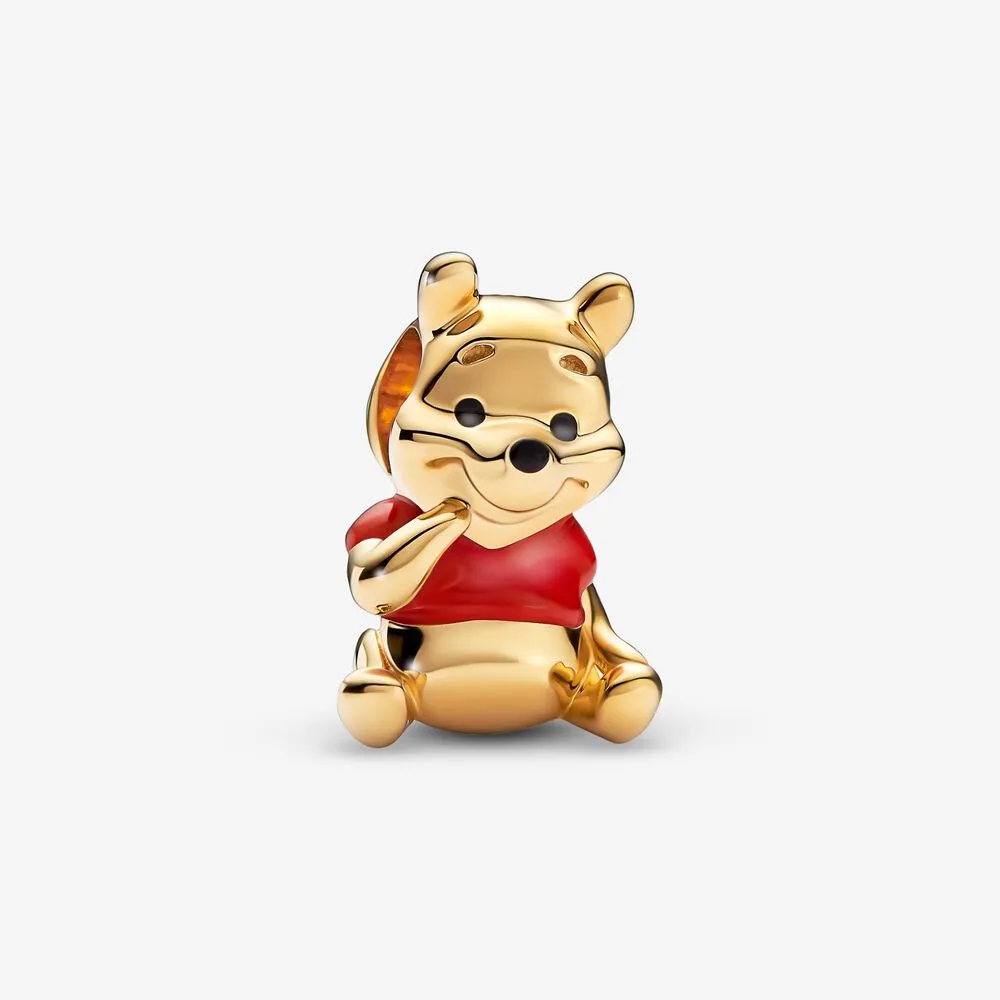 talisman urs din winnie the pooh de la disney 762212c01