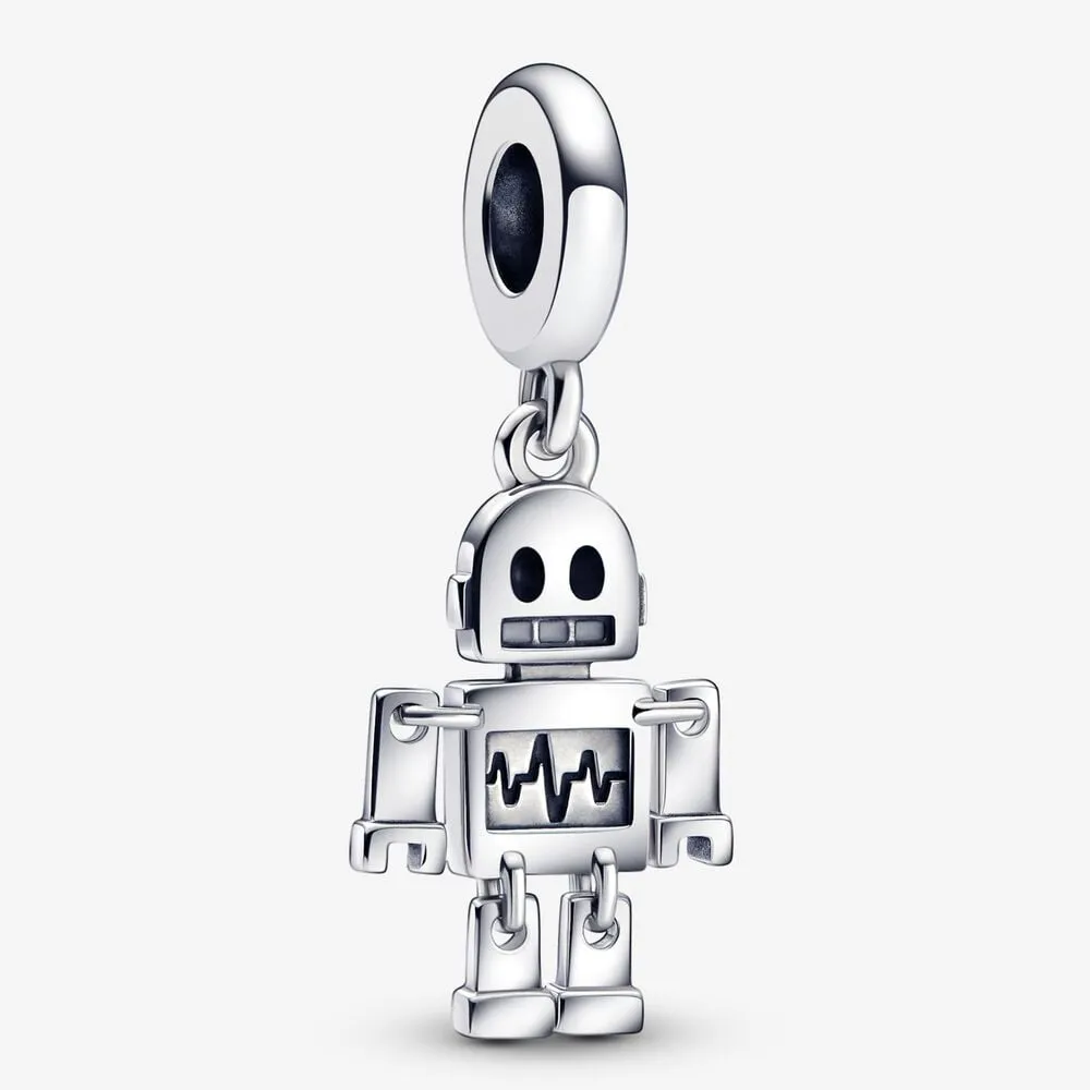 talismane pentru robot bestie bot dangle 792250c01