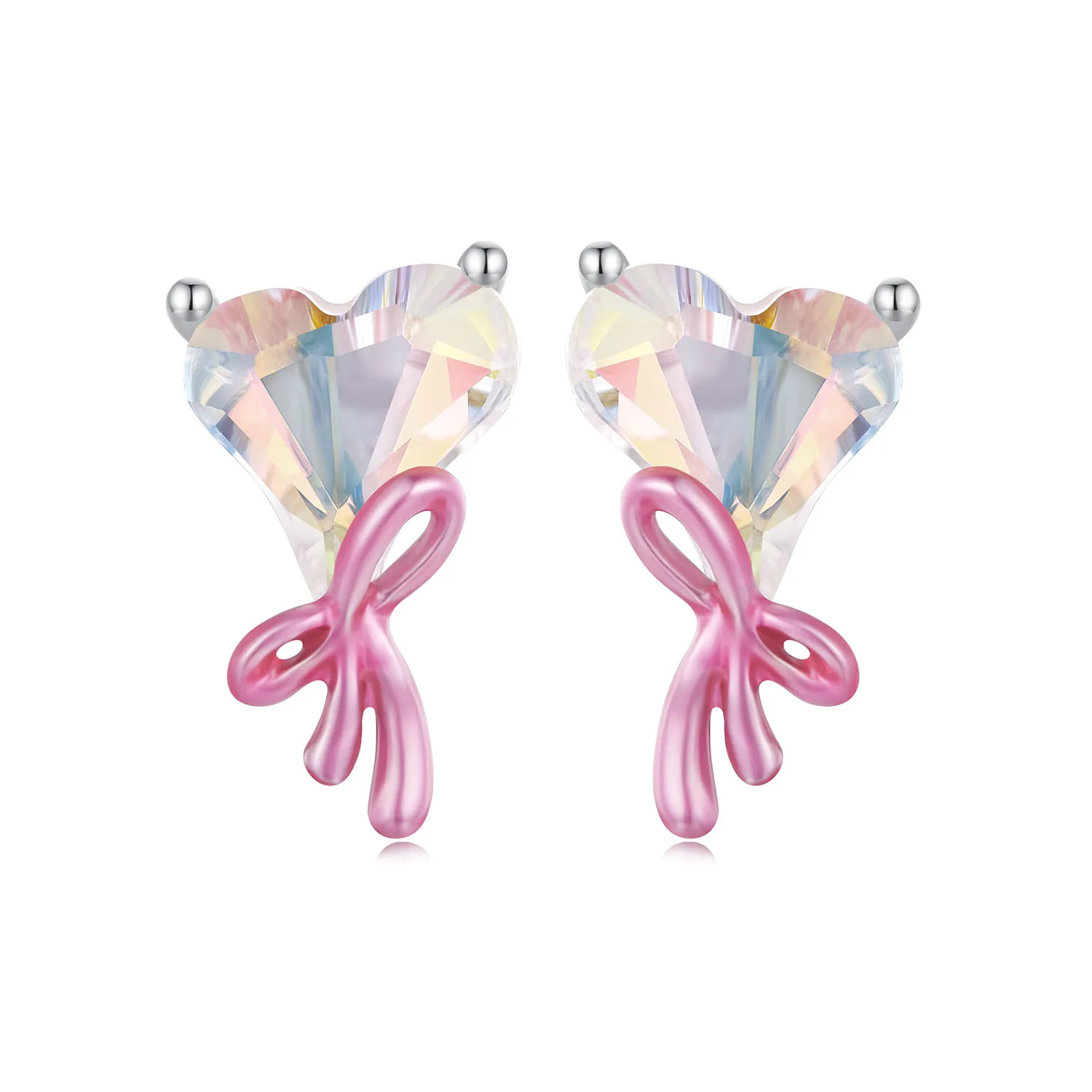 cercei love bow style pandora sce1696