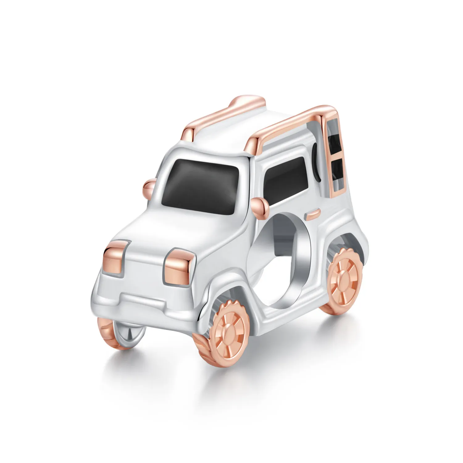 charm pandora stil dirt bike scc2711