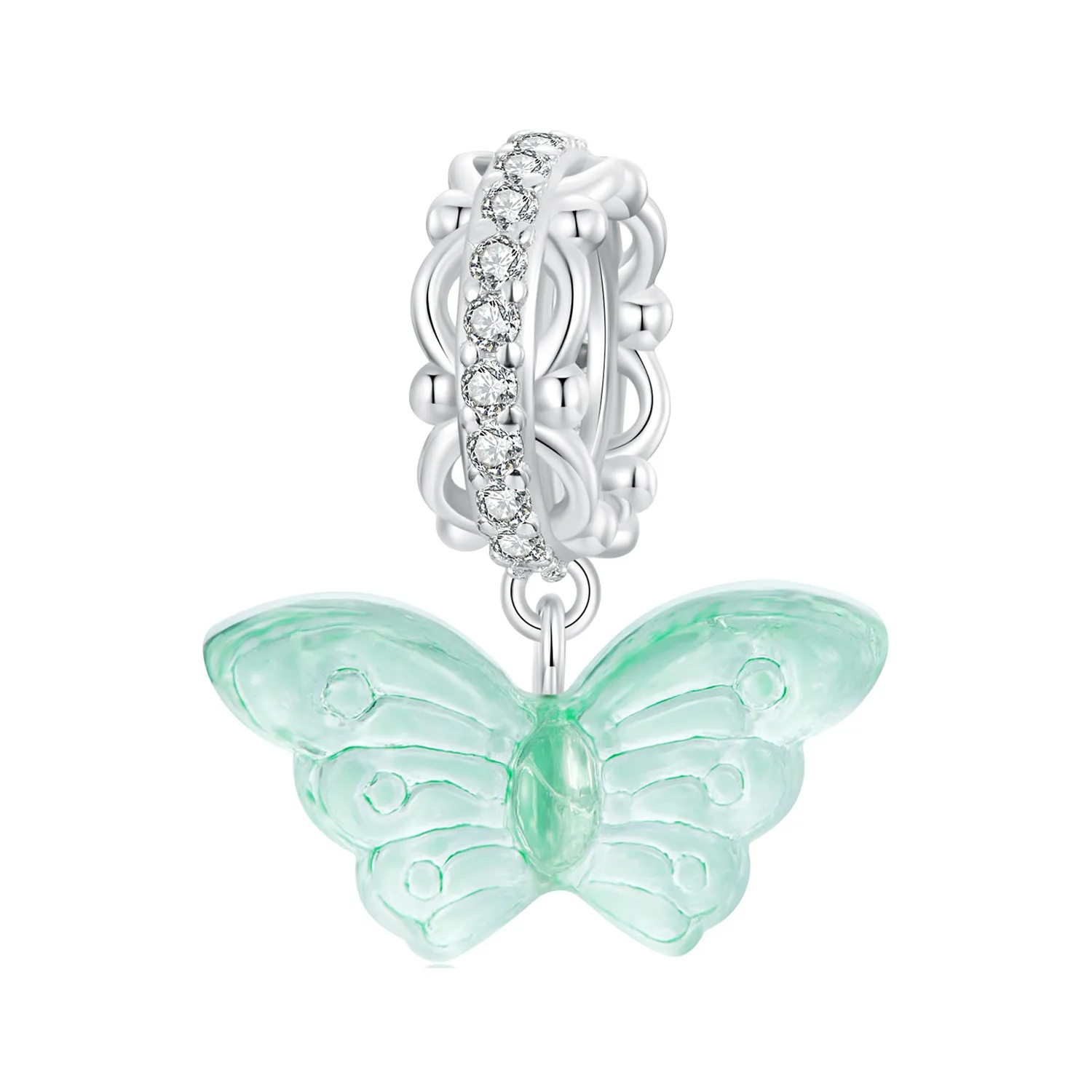 pandora fluture