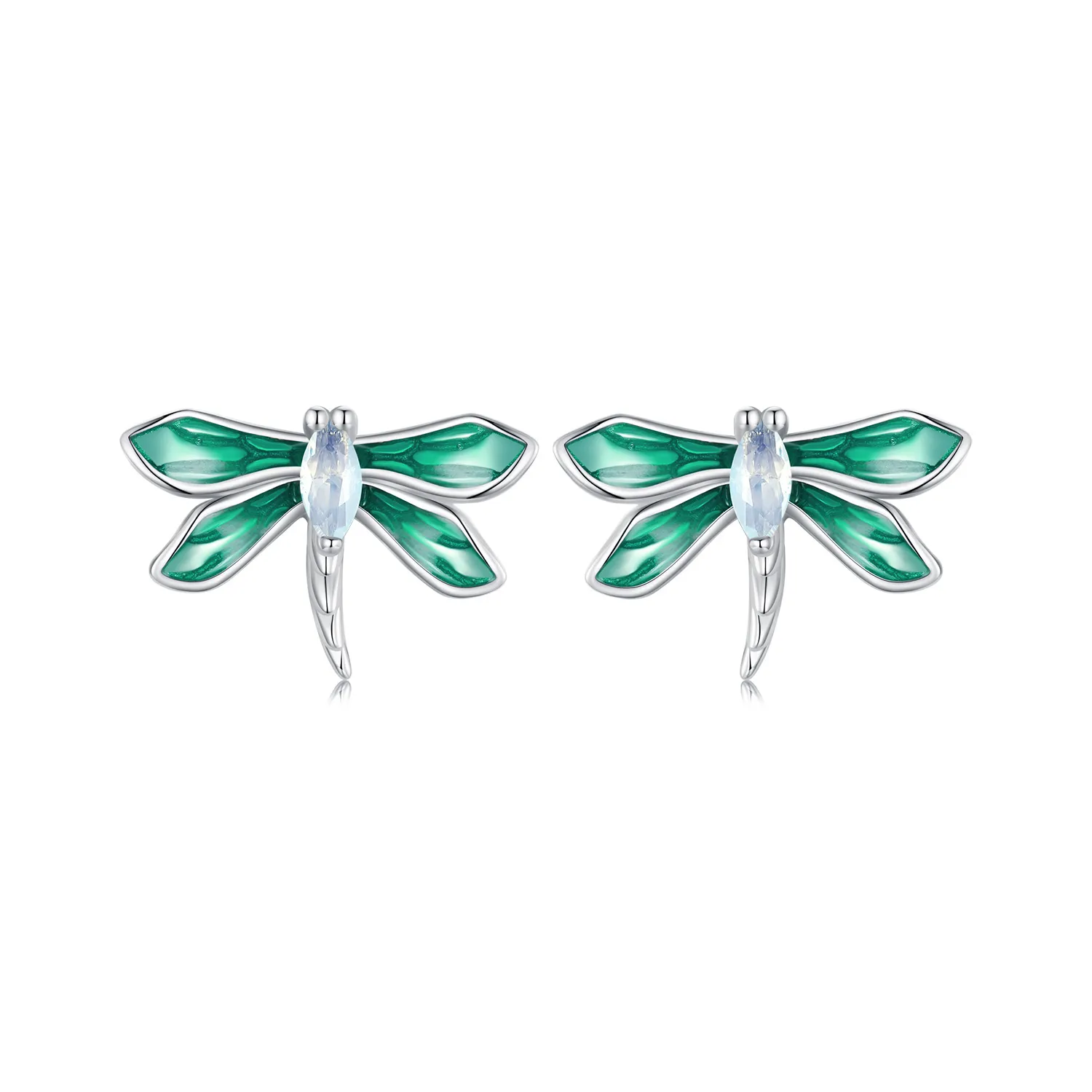 cercei dragonfly stil pandora bse988