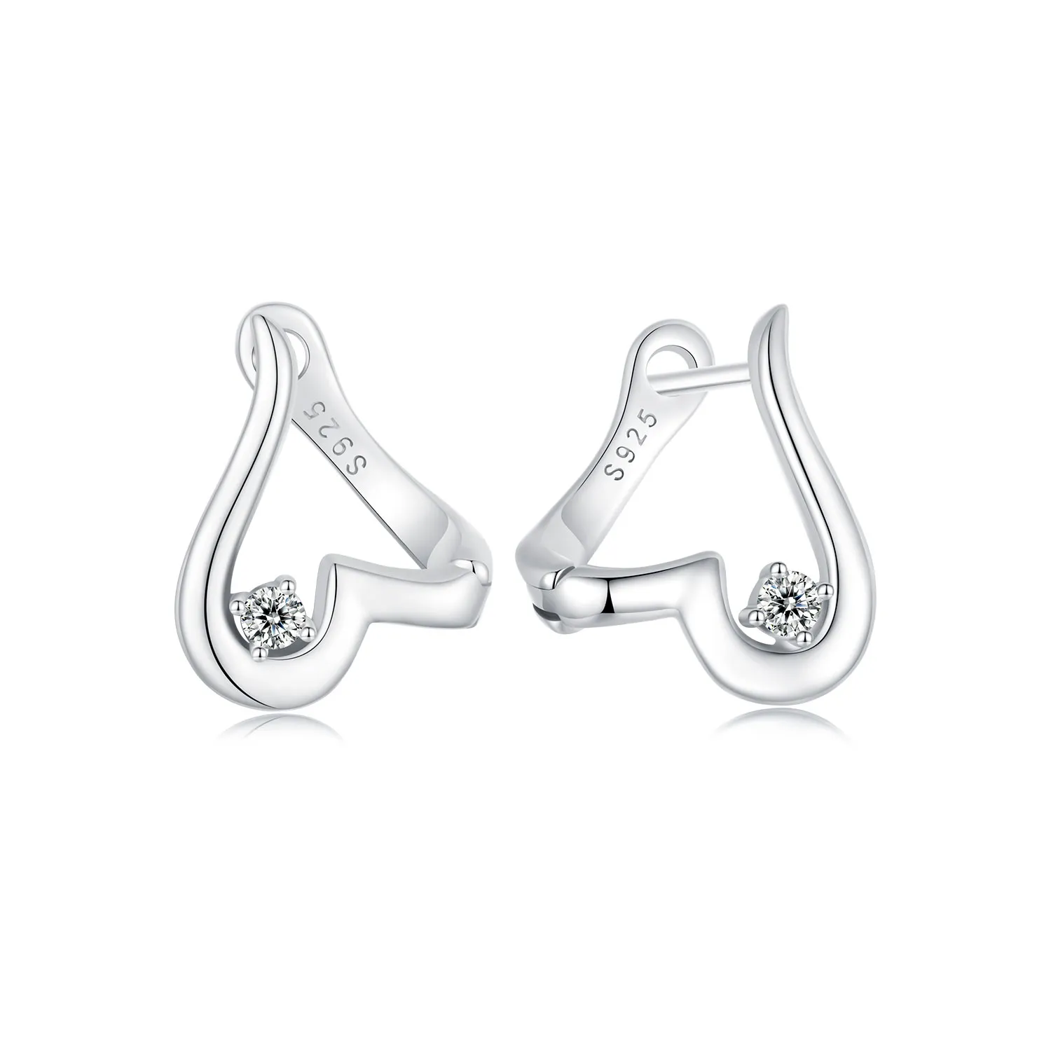 cercei pandora tip love bse970