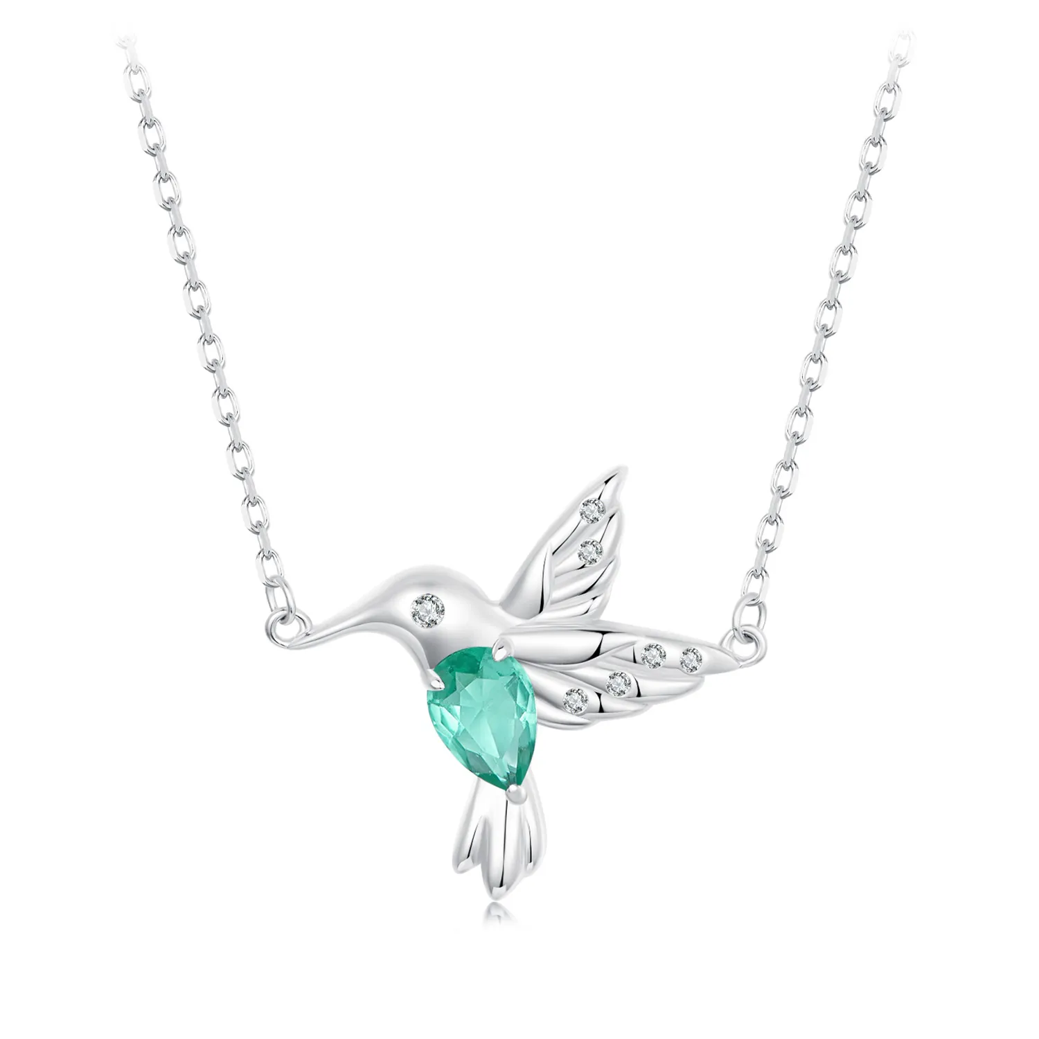 colier stil pandora colibri bsn378