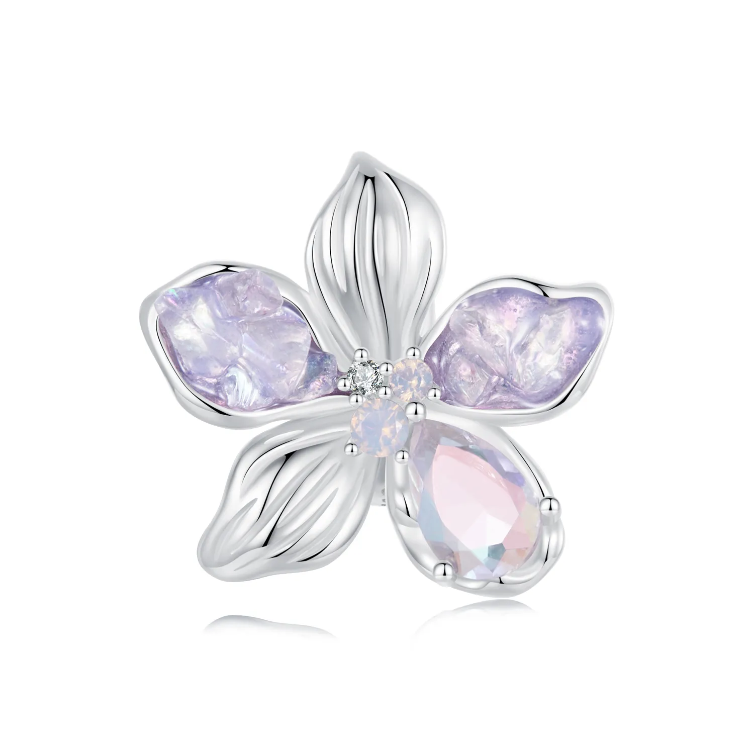 margele de gradina stil pandora monet bsc990
