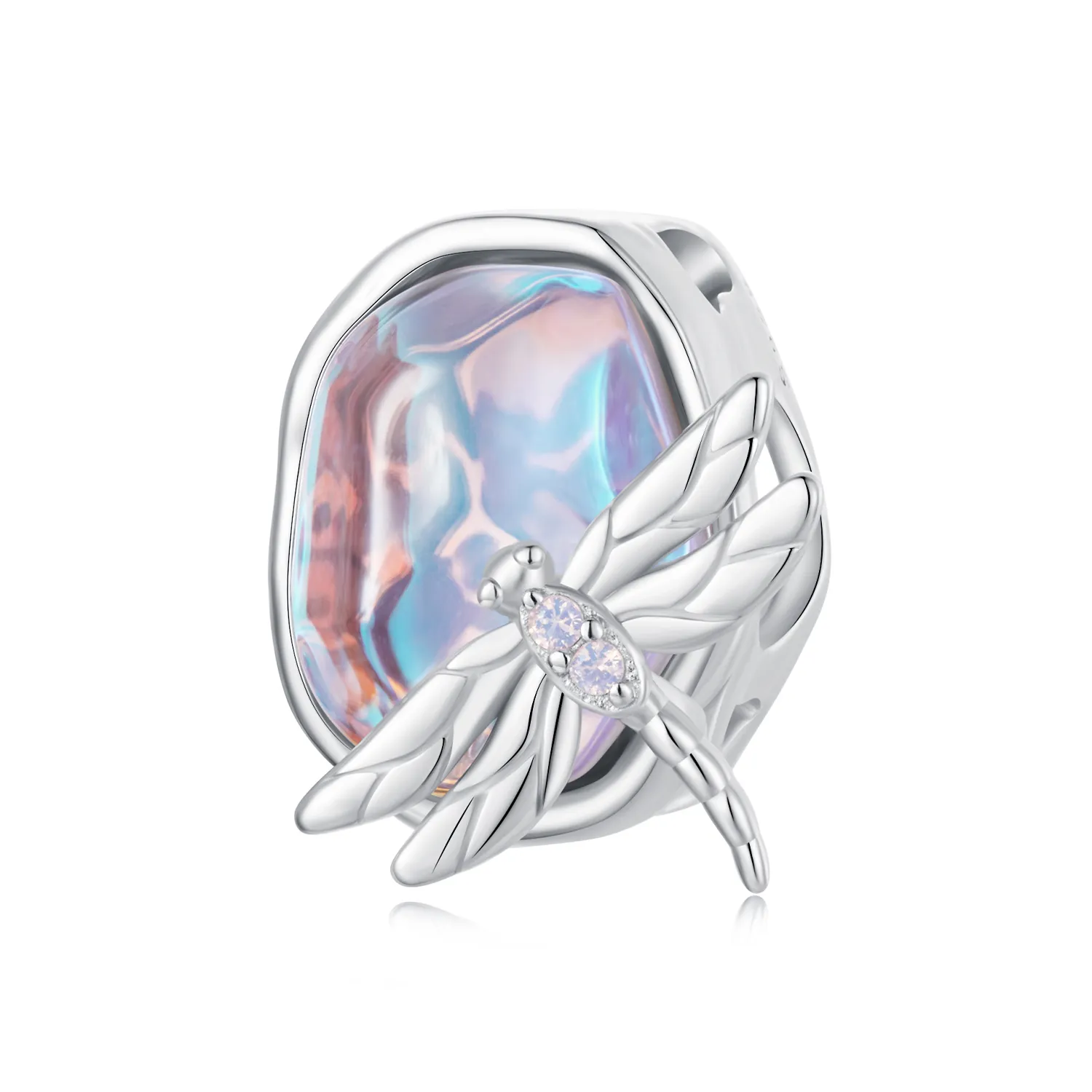 margele libelula monet stil pandora bsc987