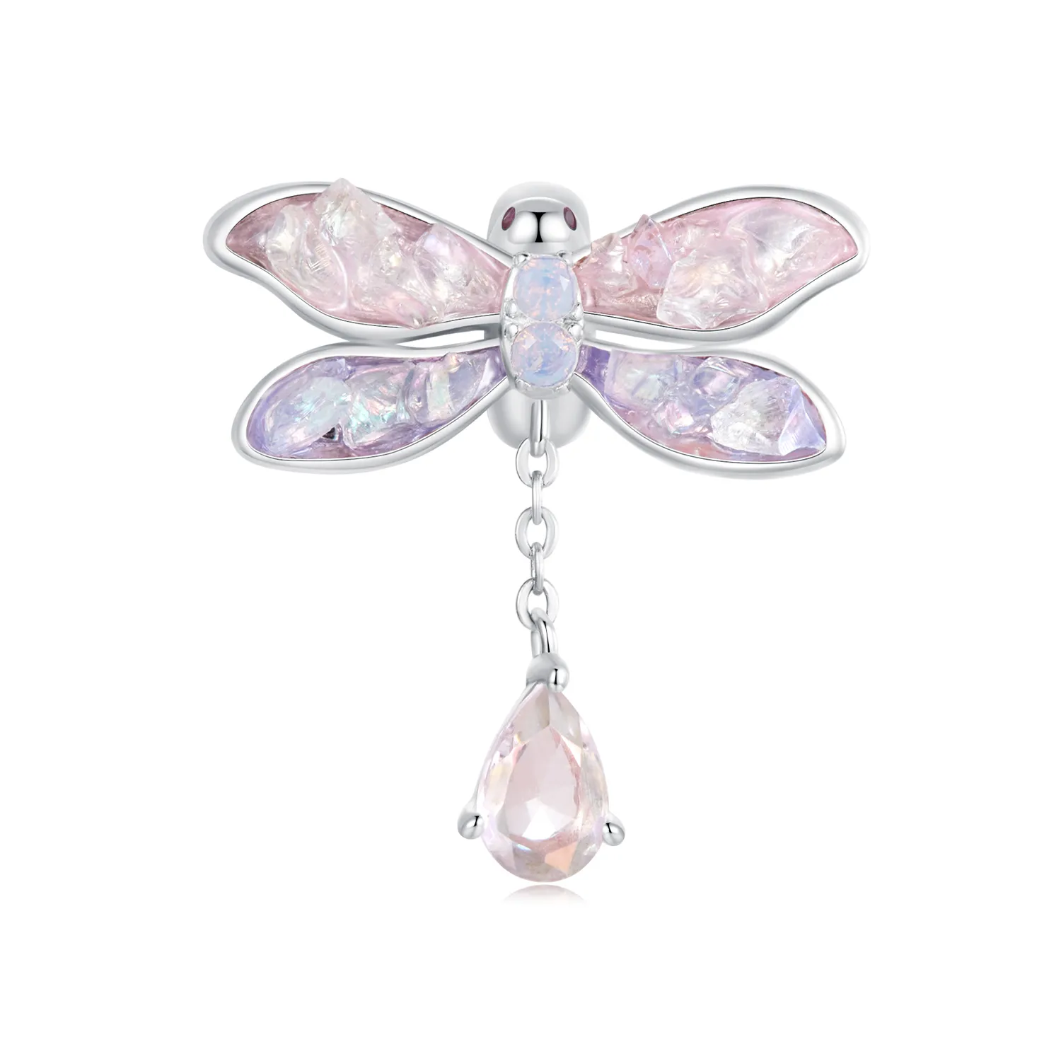 margele libelula monet stil pandora bsc989