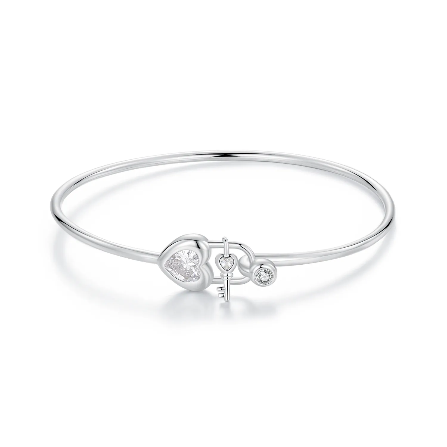 bratara pandora cu charm