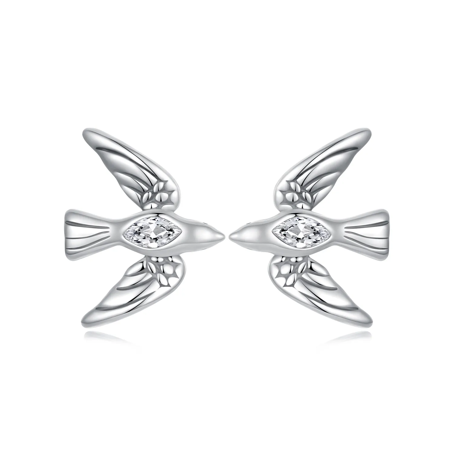 cercei pandora tip bird sce1751