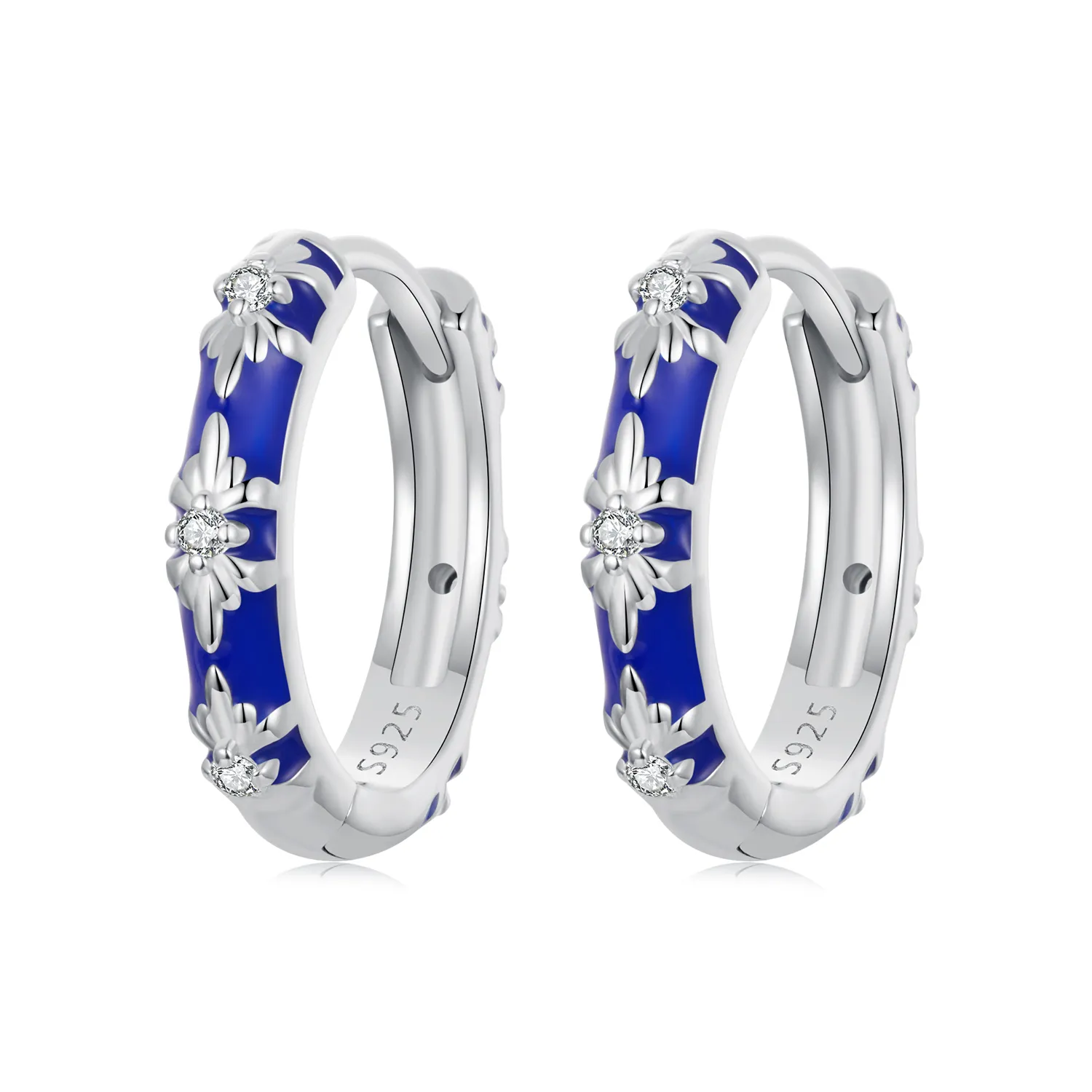 cercei pandora tip iris sce1739