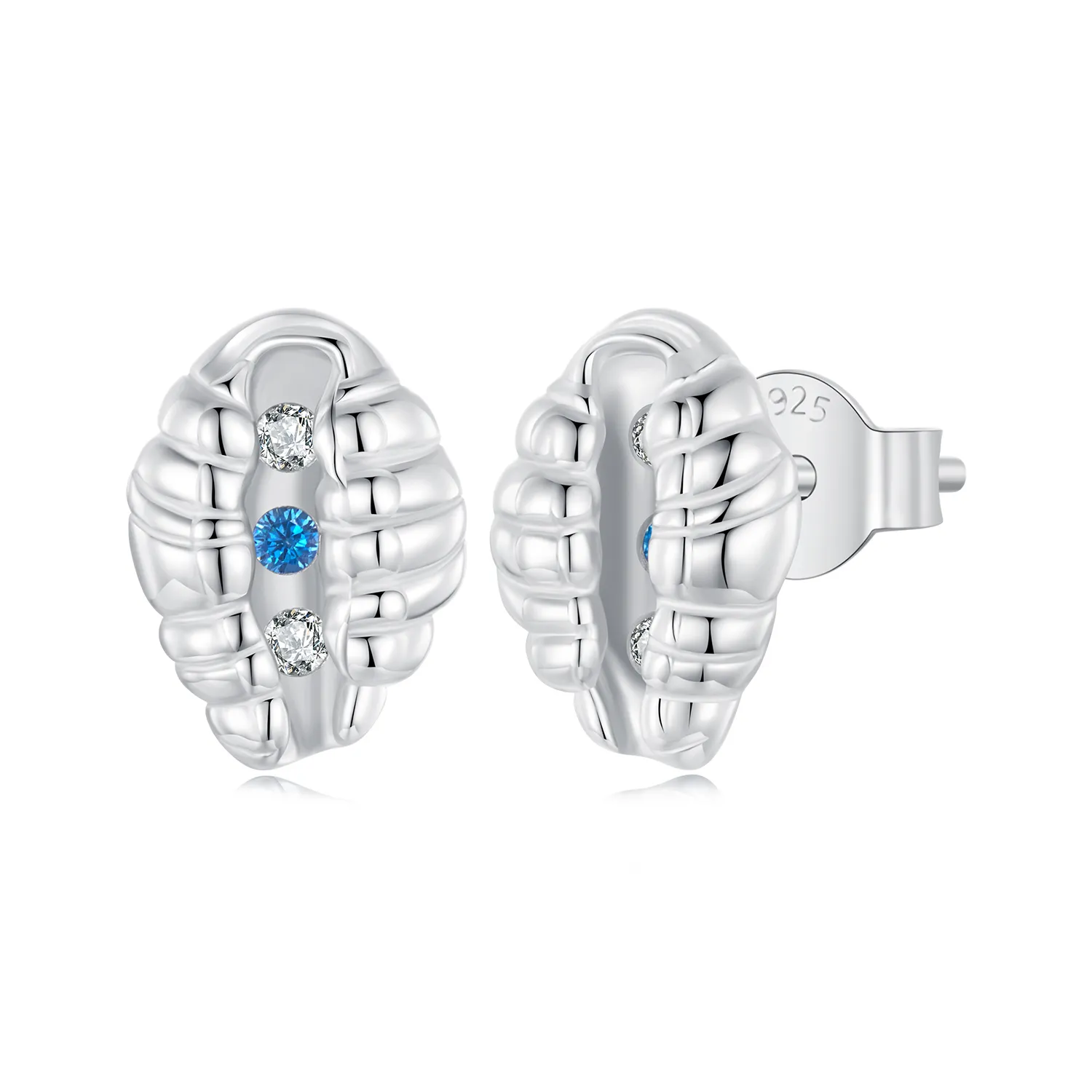 cercei pandora tip shell sce1741