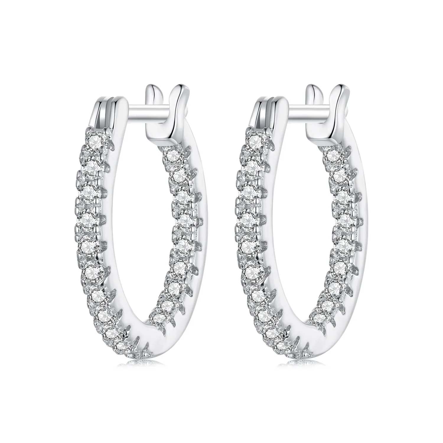 cercei pandora tip shining bse1023