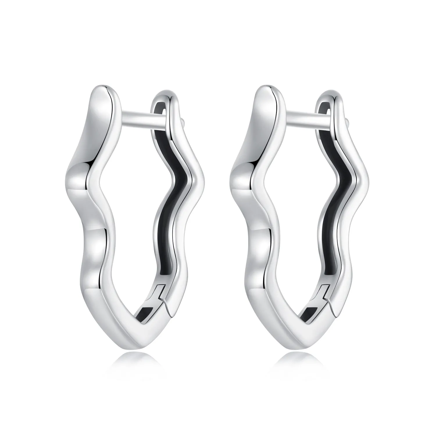 cercei pandora tip wave sce1761