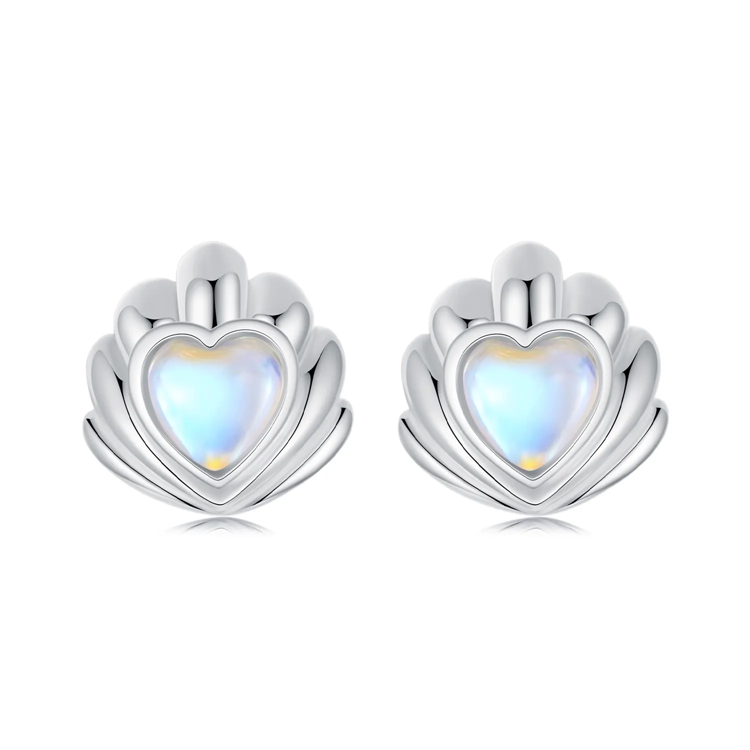 cercei stil pandora shell sce1763