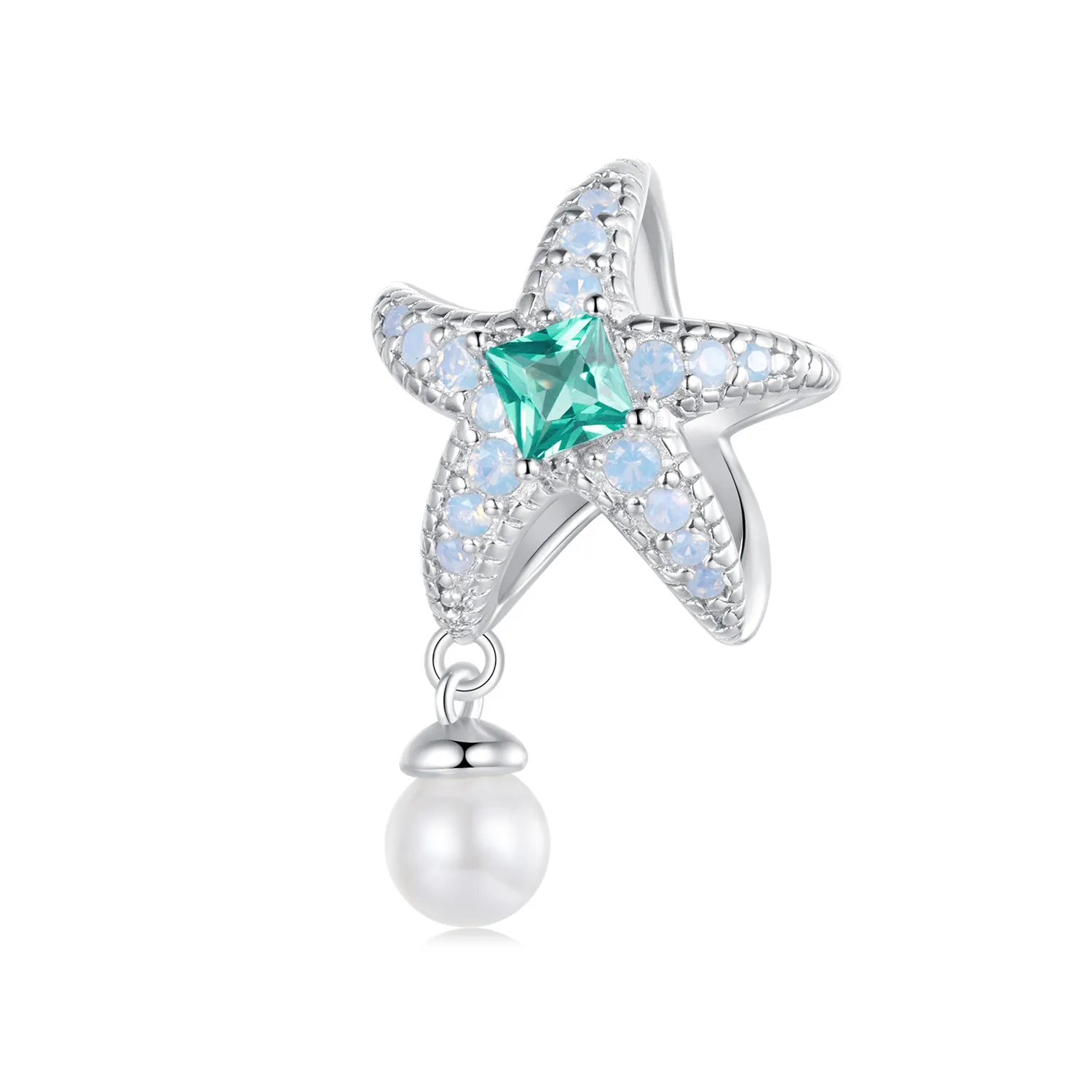 charm stea de mare stil pandora bsc1014