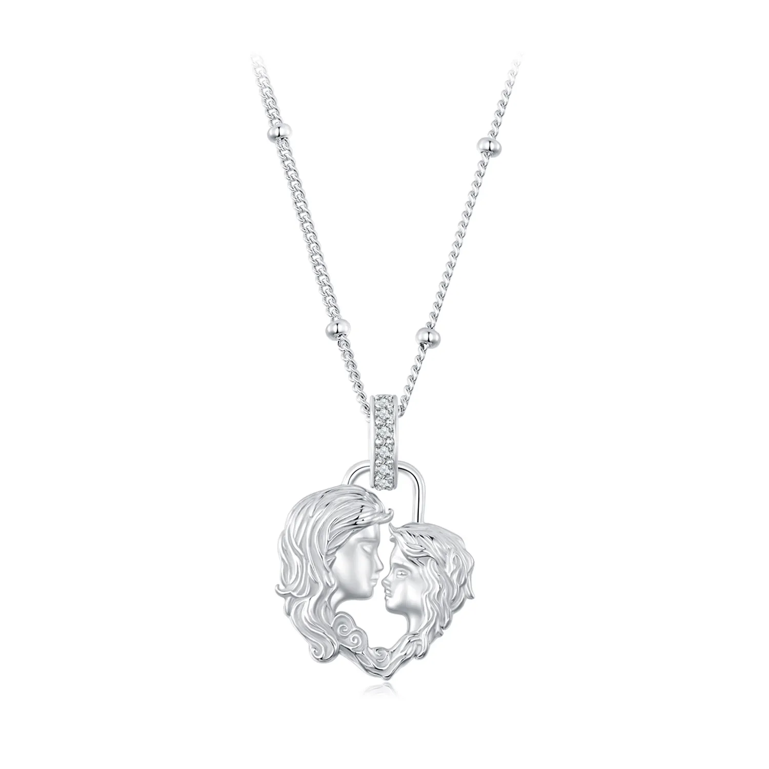 colier pandora tip emotional scn525
