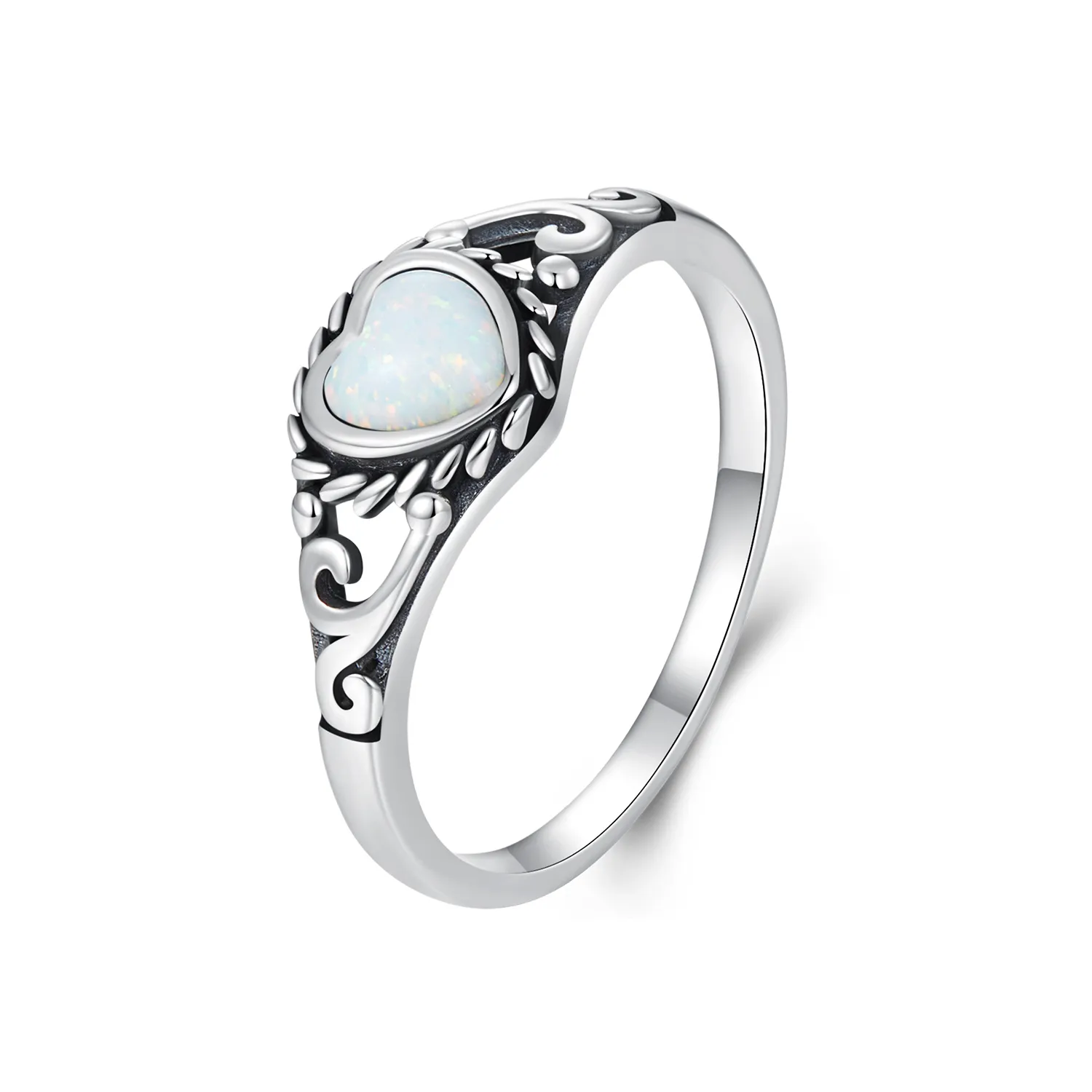 inel cu model opal style pandora scr1039