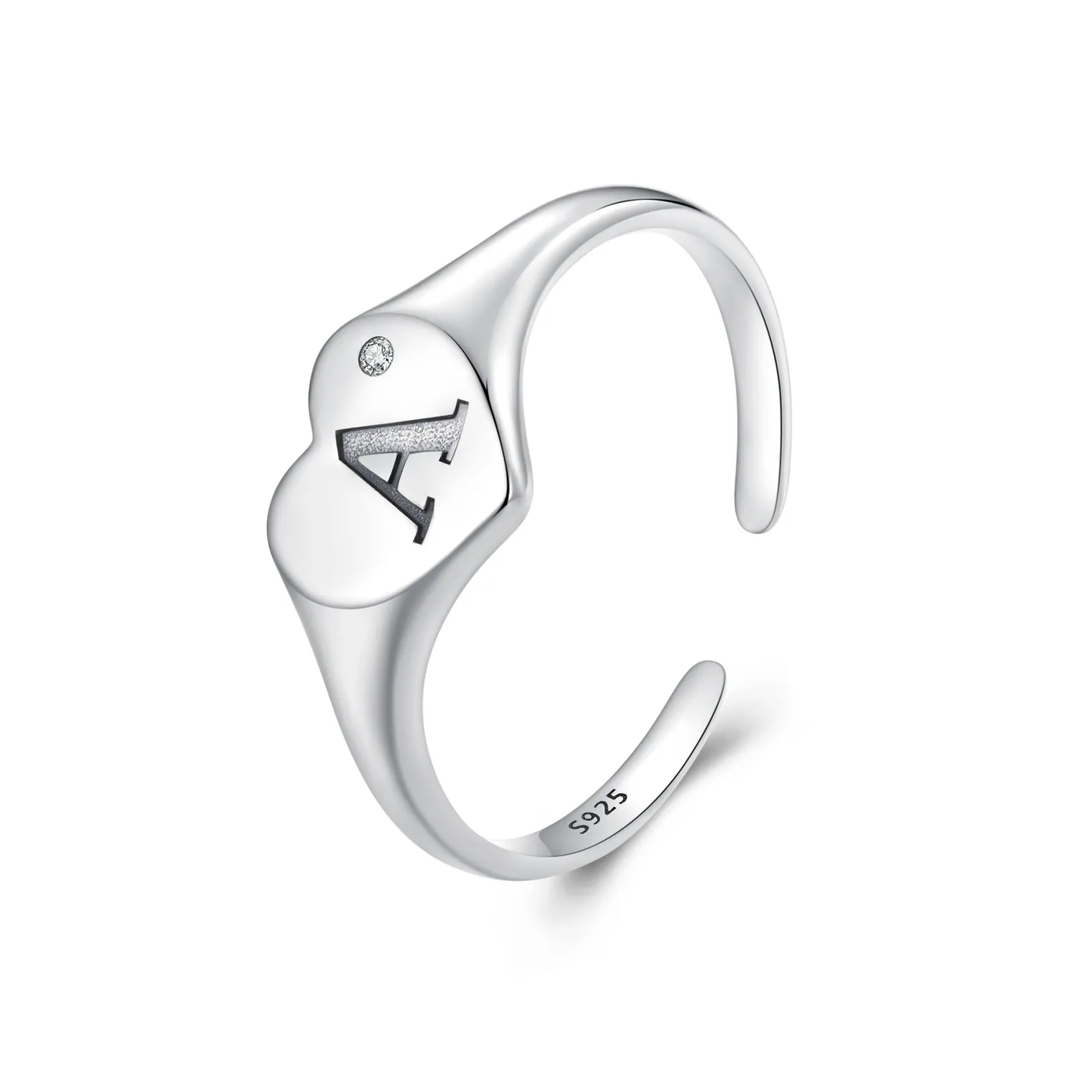 inel pandora tip alphabet scr1032e