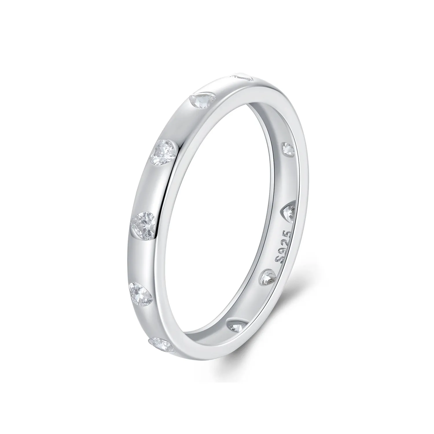 inel pandora tip love infinite loop bsr561