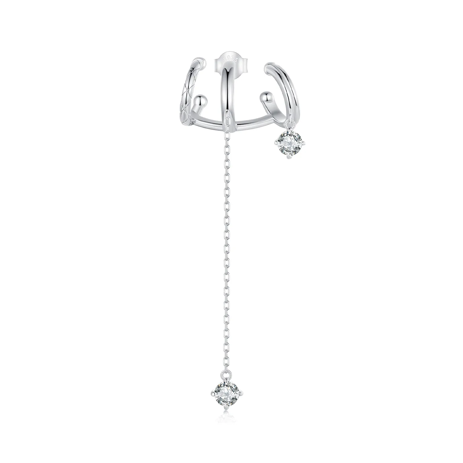 pandora tip cercei exquisite sce1754