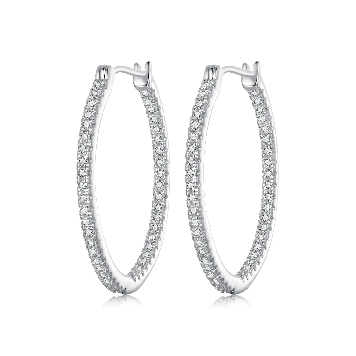 pandora tip shining cercei bse1023l