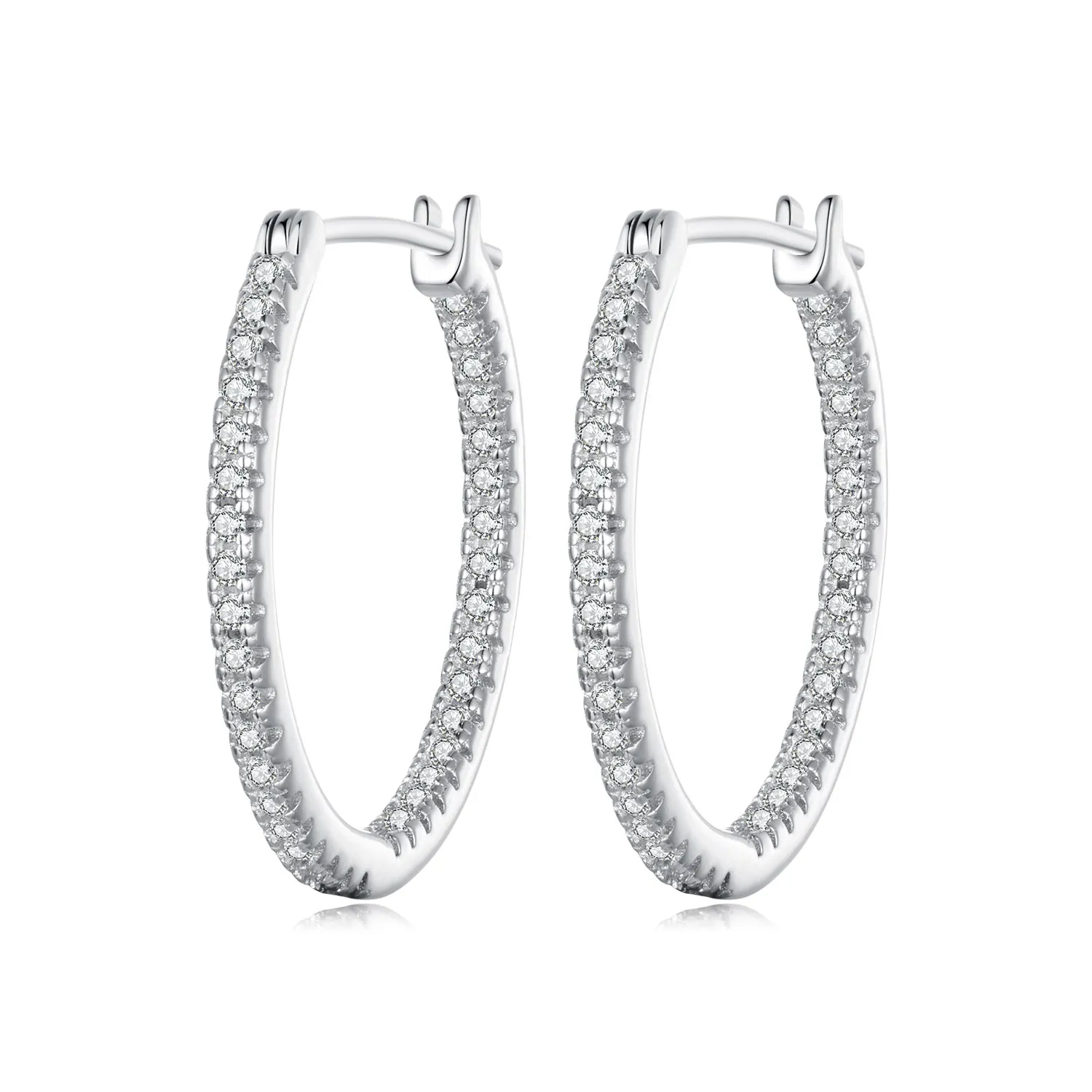 pandora tip shining cercei bse1023m