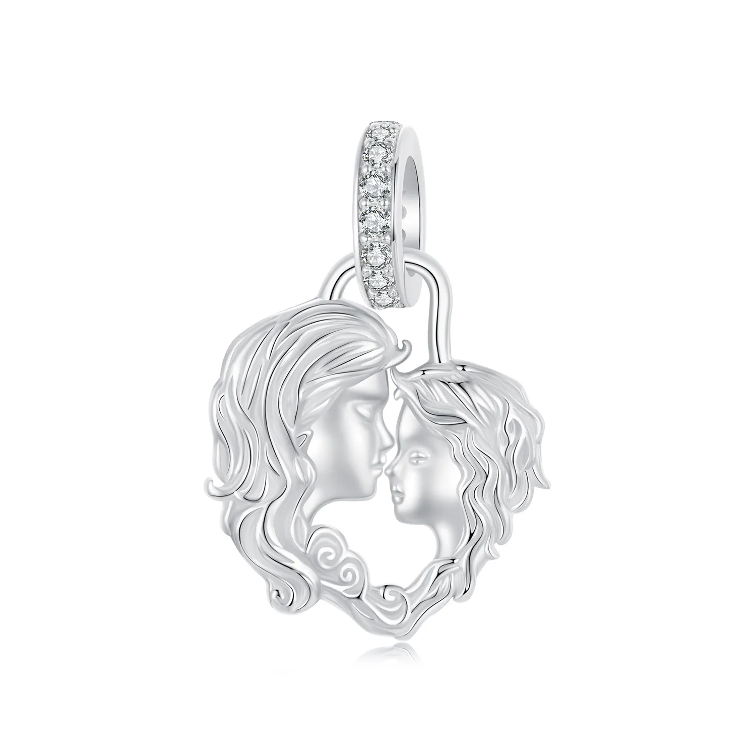 talisman pandora mama fiica