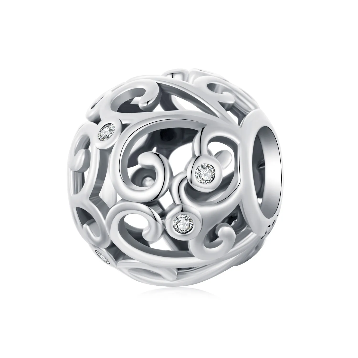 talisman tip pandora