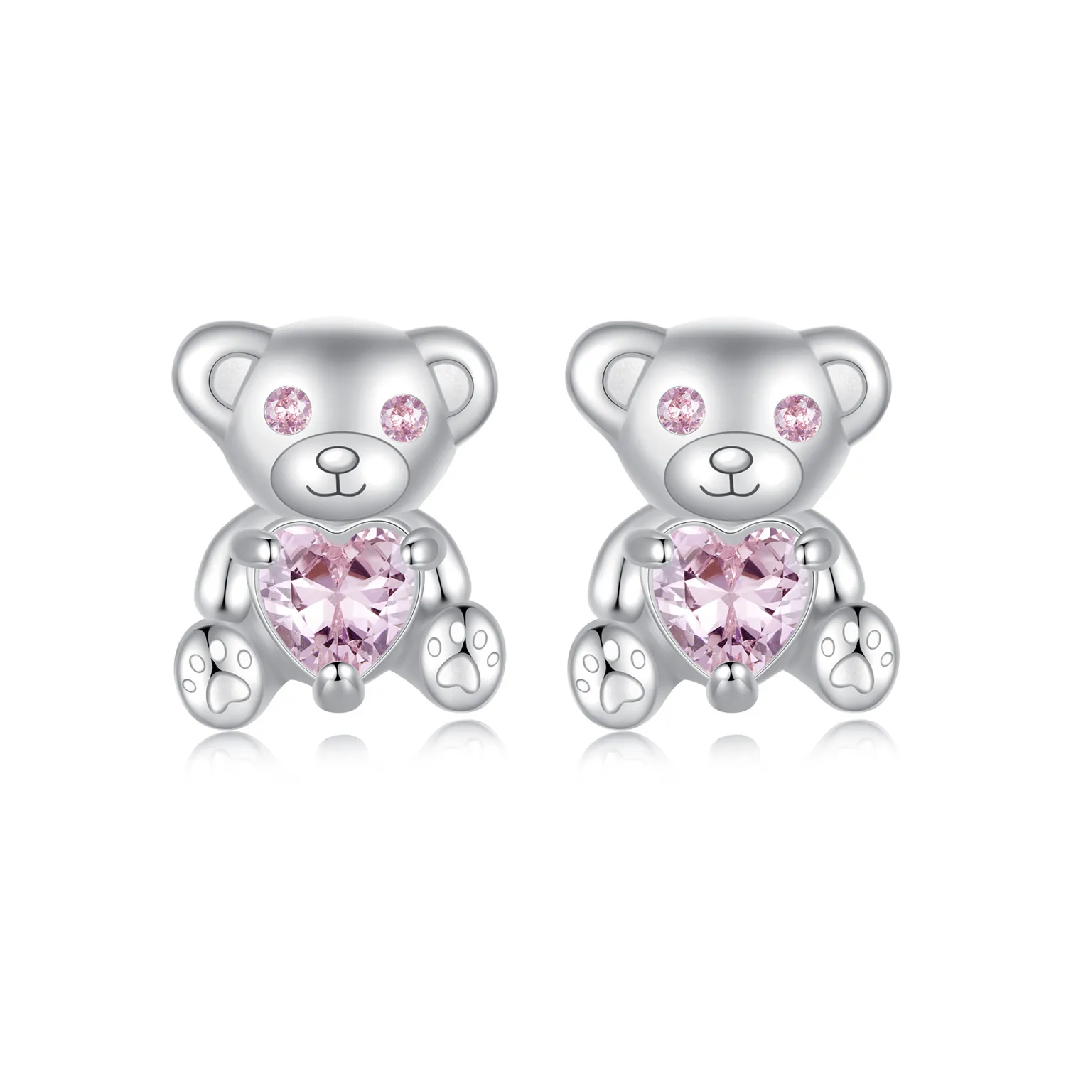 cercei love bear style pandora sce1774