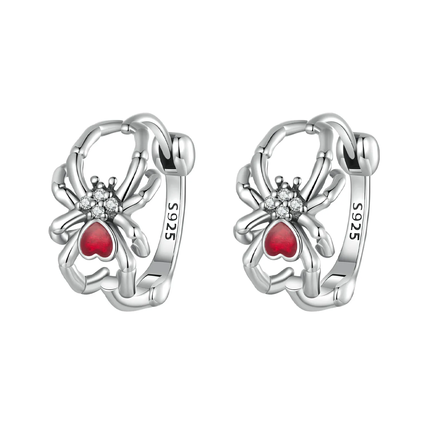 cercei pandora style spider sce1799
