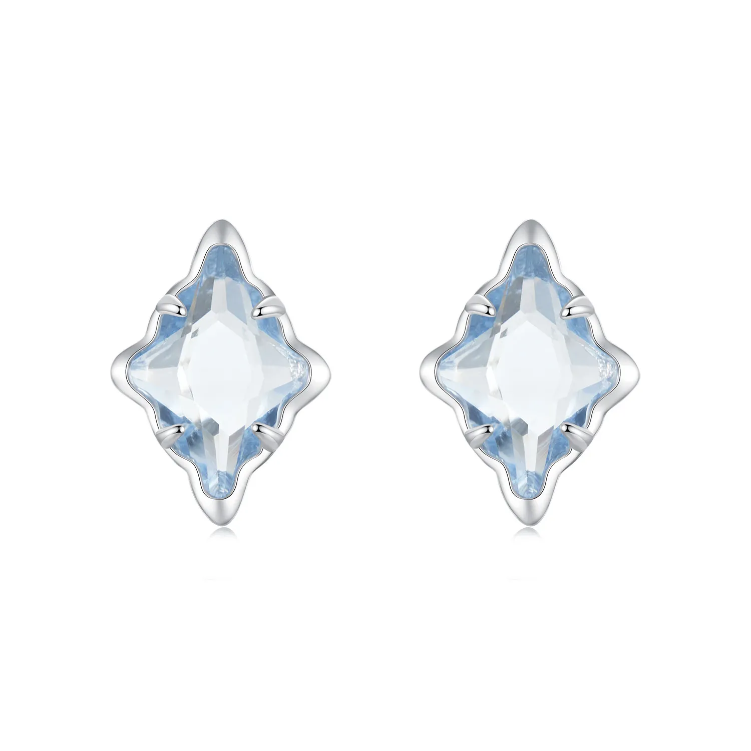 cercei pandora style star bse1050