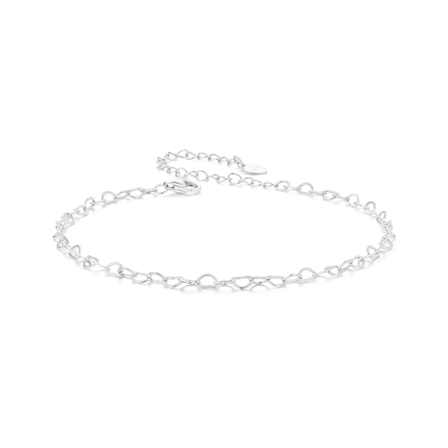 glezna inima in stil pandora bst007