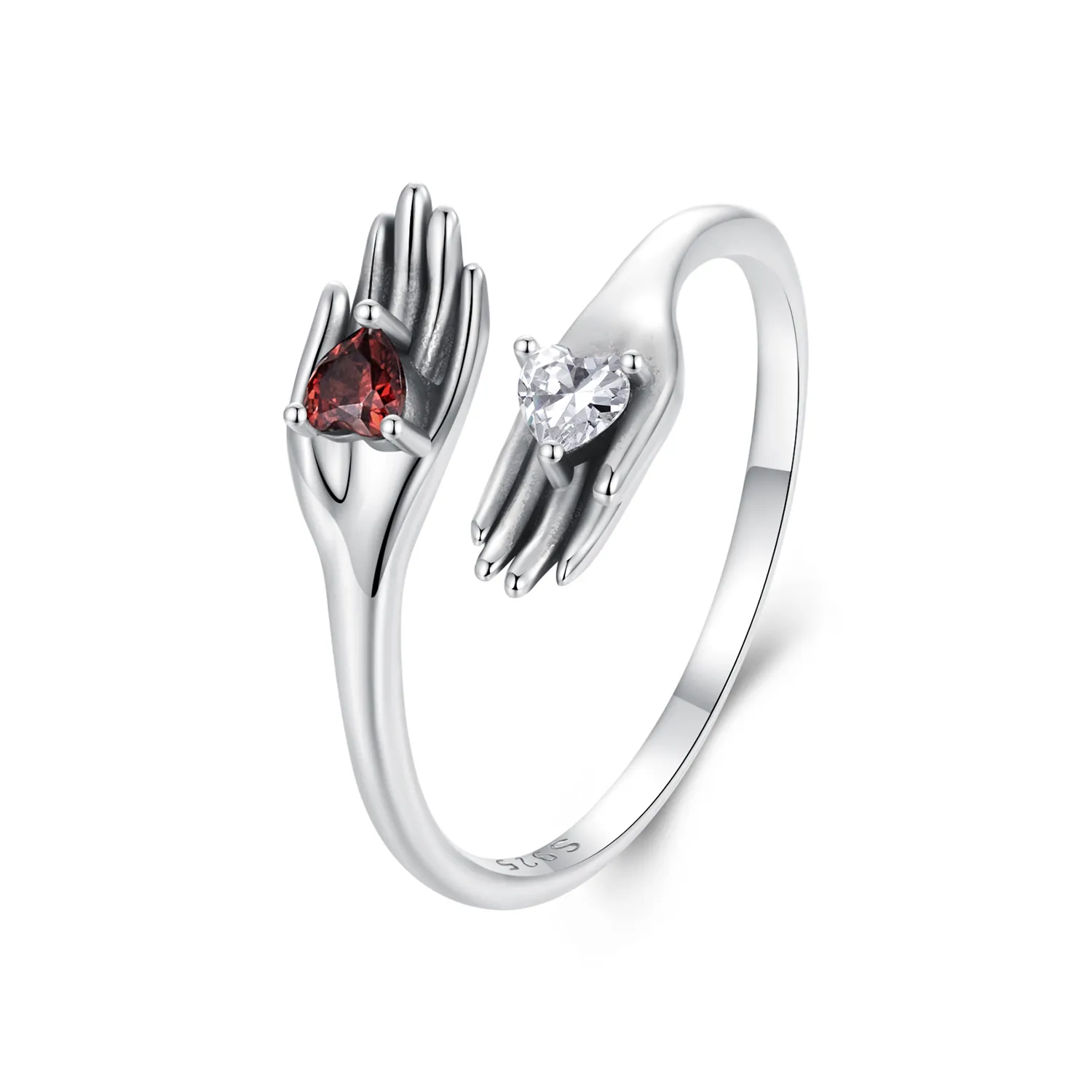 inel pandora style love and sincerity guardian scr1048 e