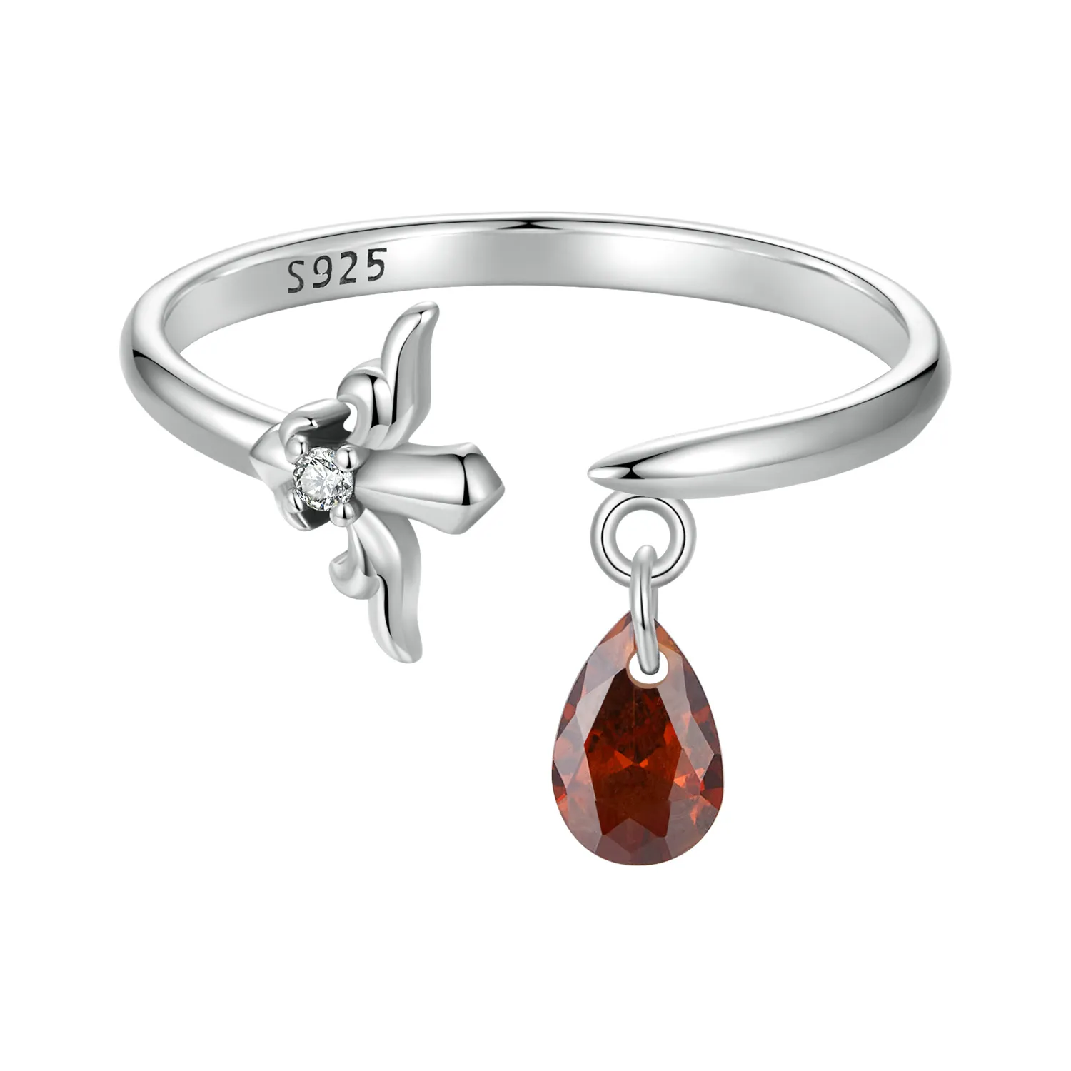inel sword vintage stil pandora scr1072 e