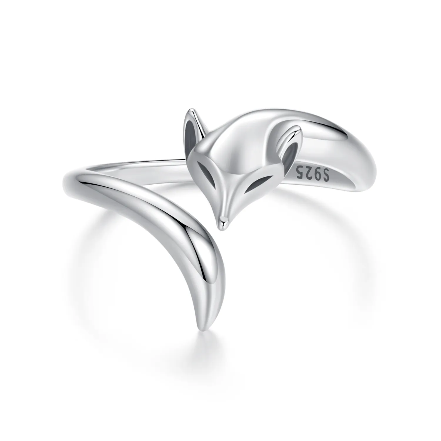 inel vulpe stil pandora scr1066 e