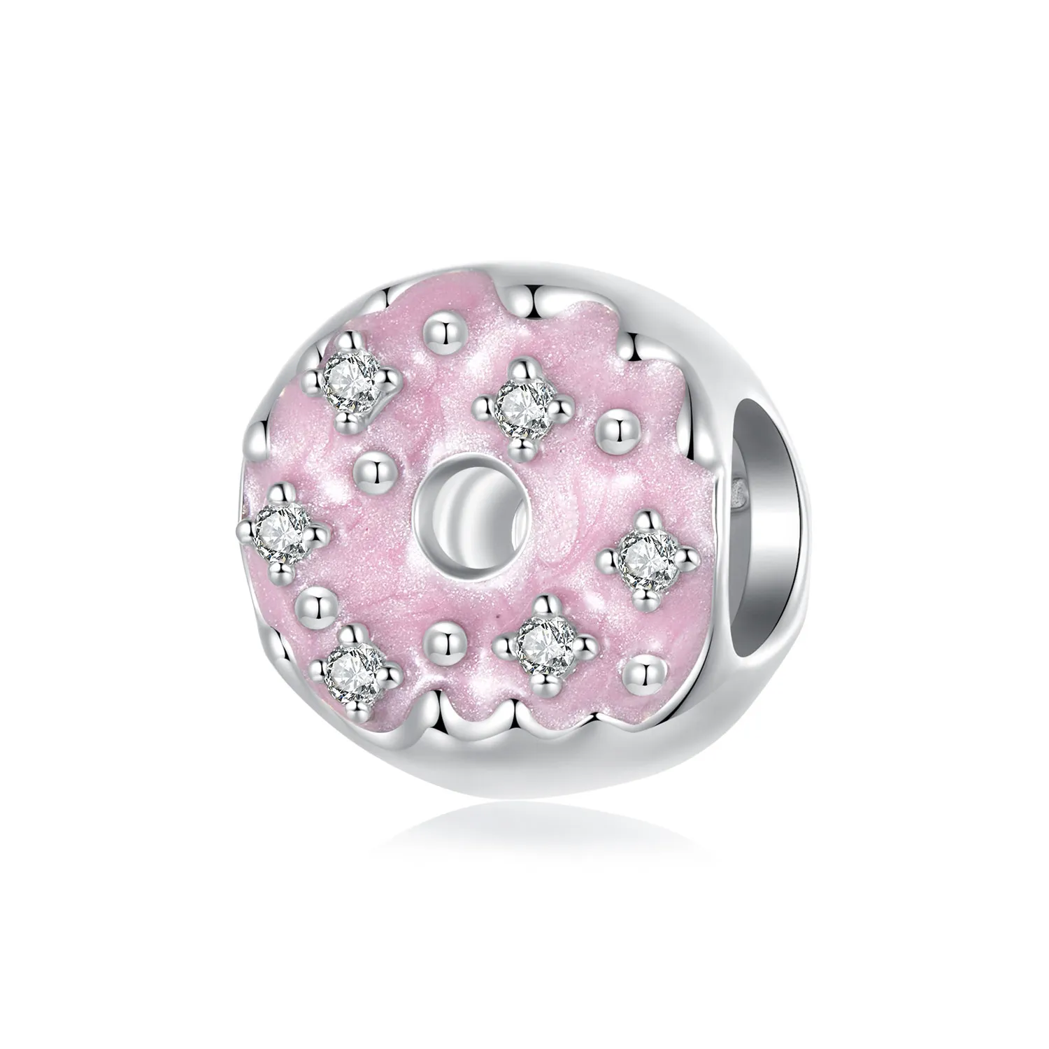 margele gogoasa stil pandora scc2844