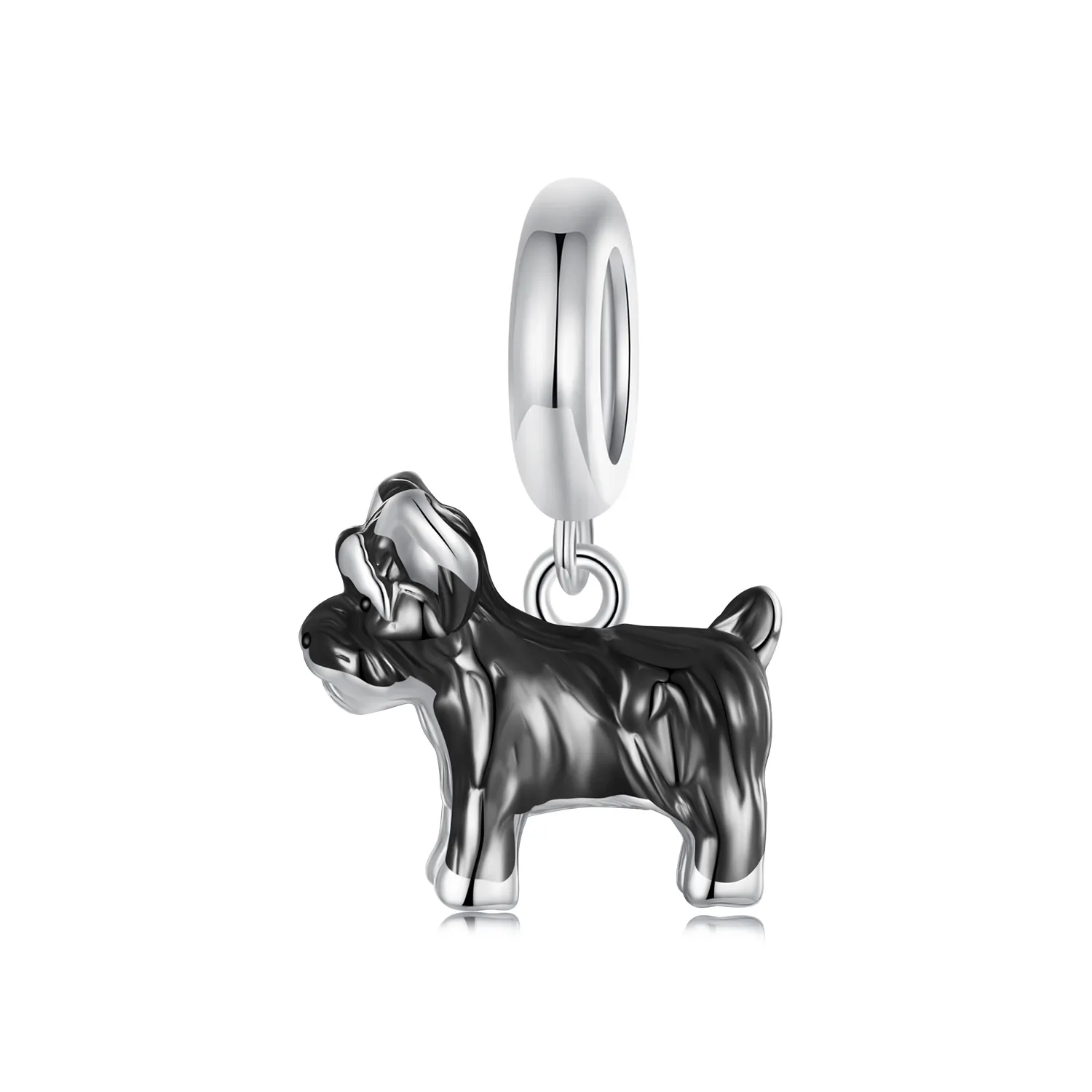 pandantiv schnauzer stil pandora scc2835