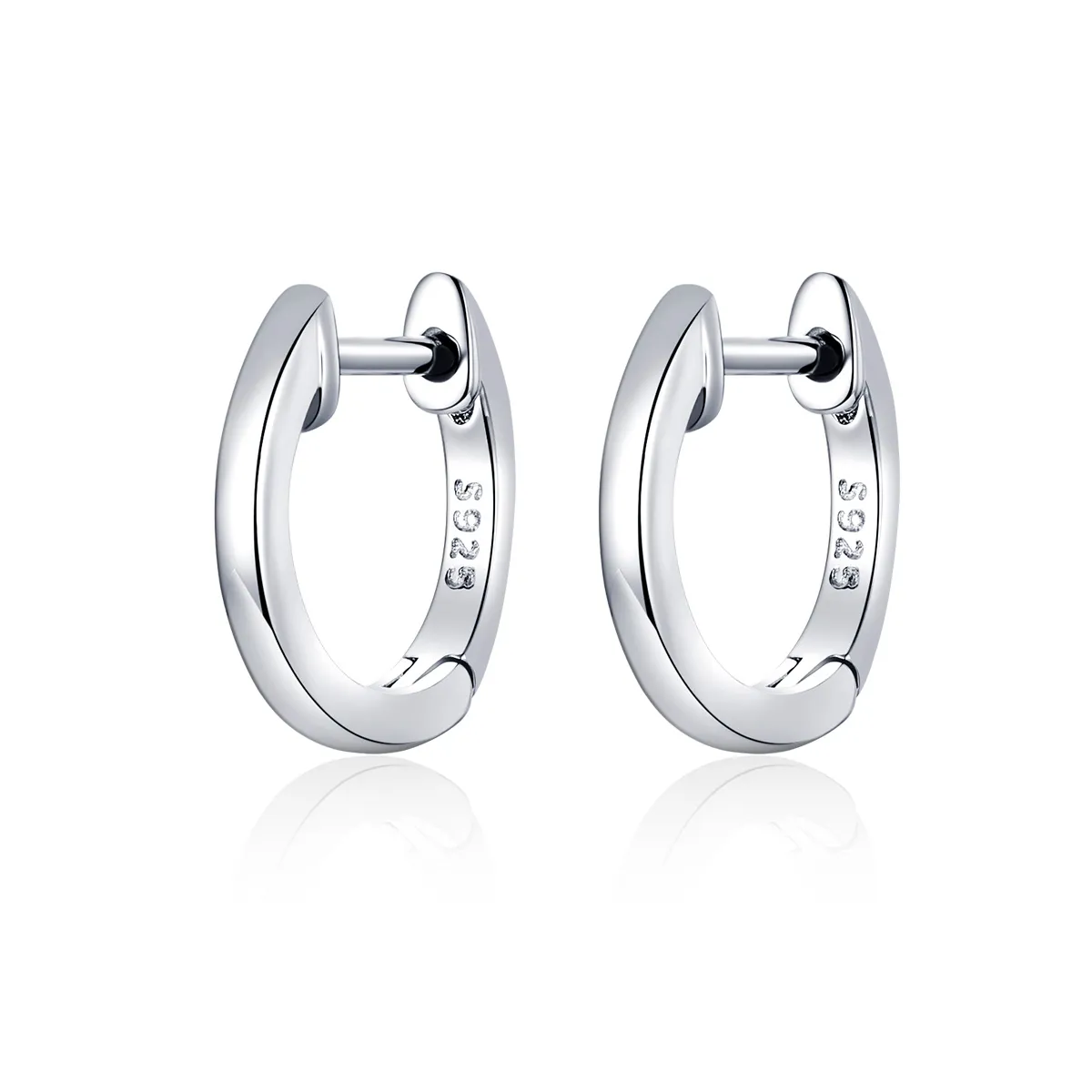 pandora style cercei simpli sce808 a