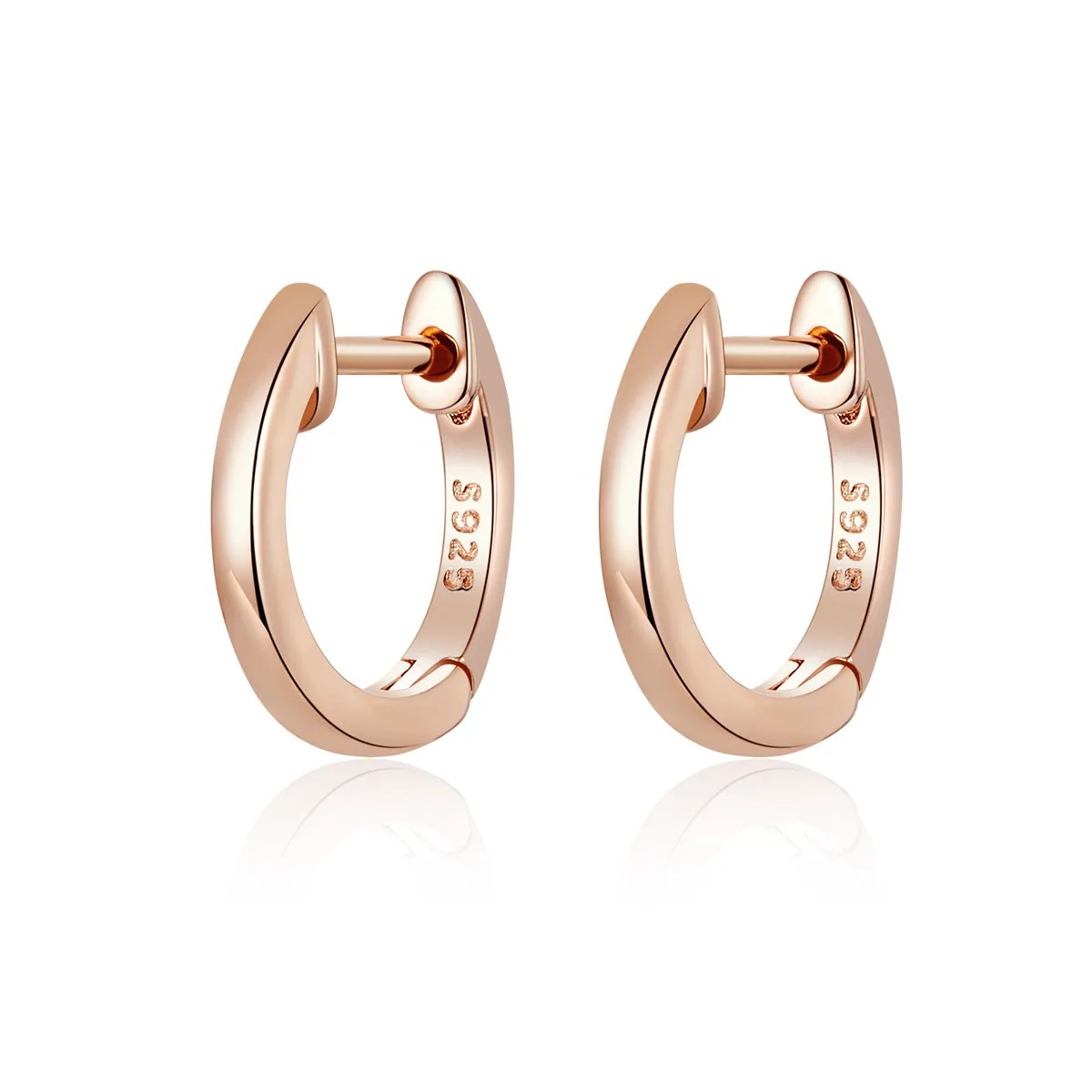 pandora style cercei simpli sce808 c