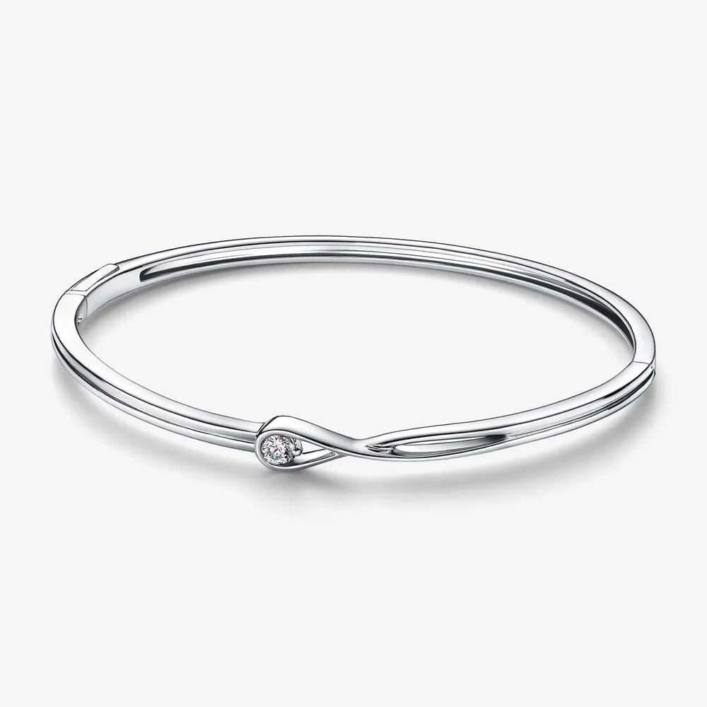 brățară fixă de 015 carate pandora brilliance 592065c01