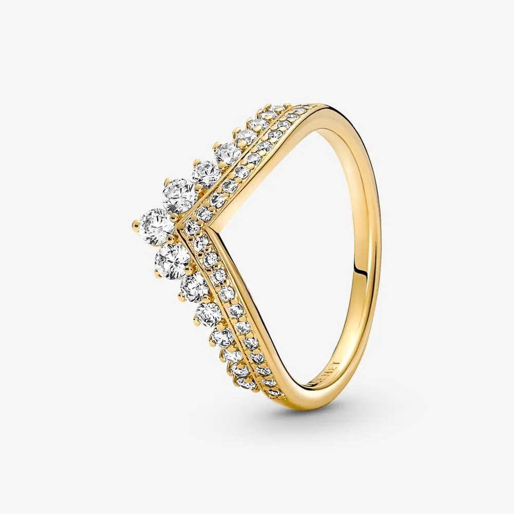 inel de tip diademă dorință pandora timeless 167736c01